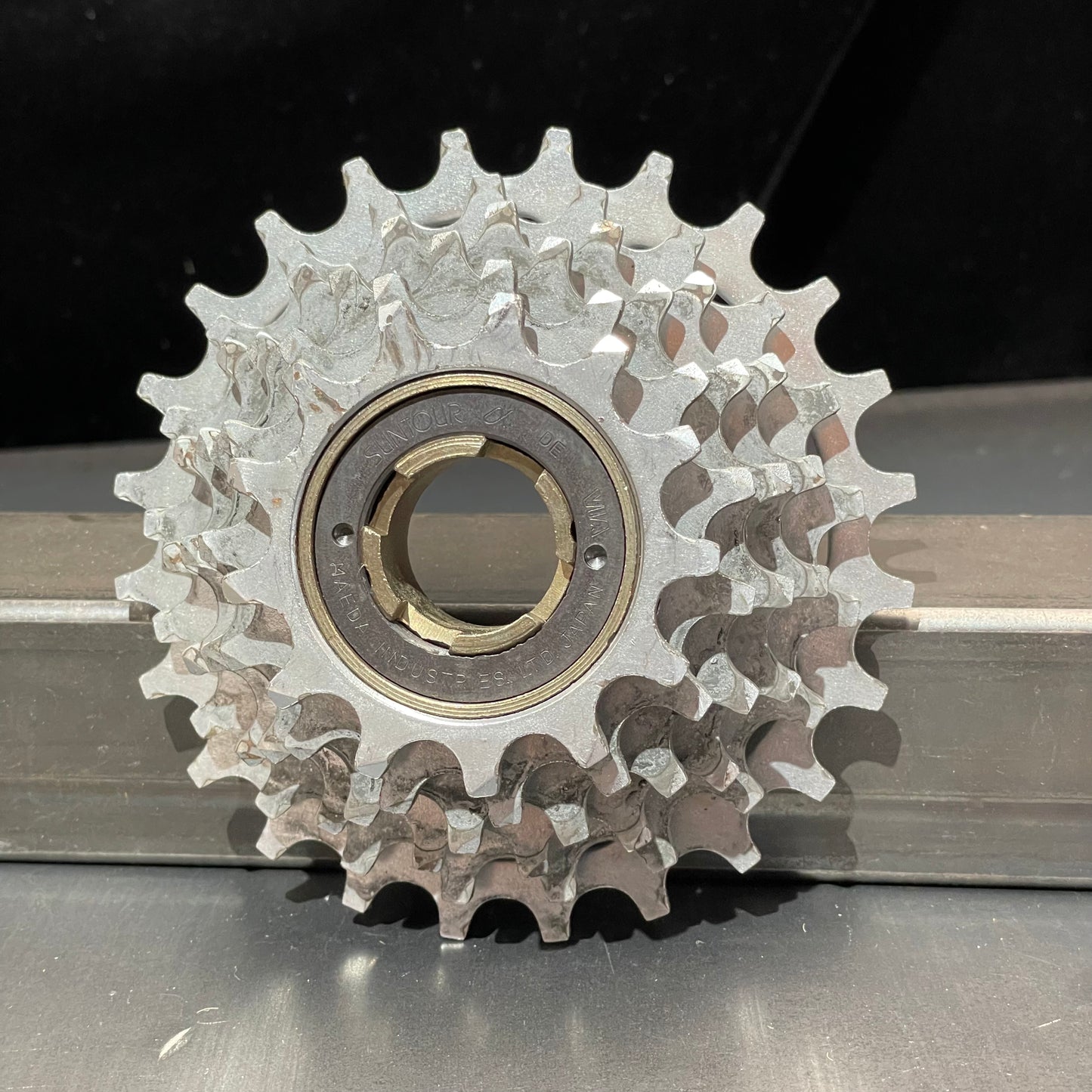 Suntour AX 13/24 Freewheel