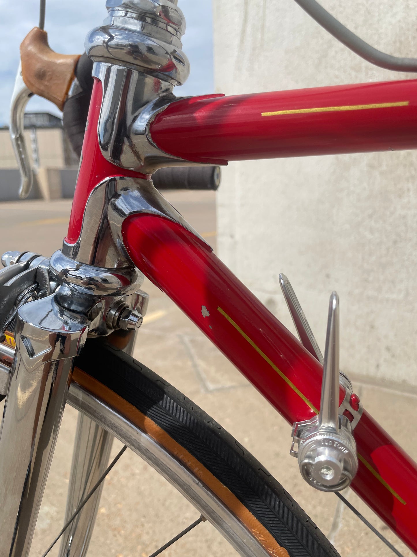 Windsor Super Carrera