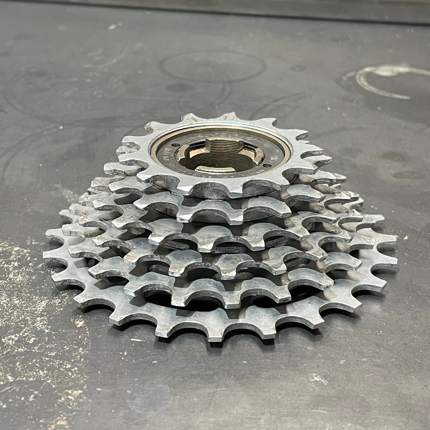 Suntour AX 13/24 Freewheel