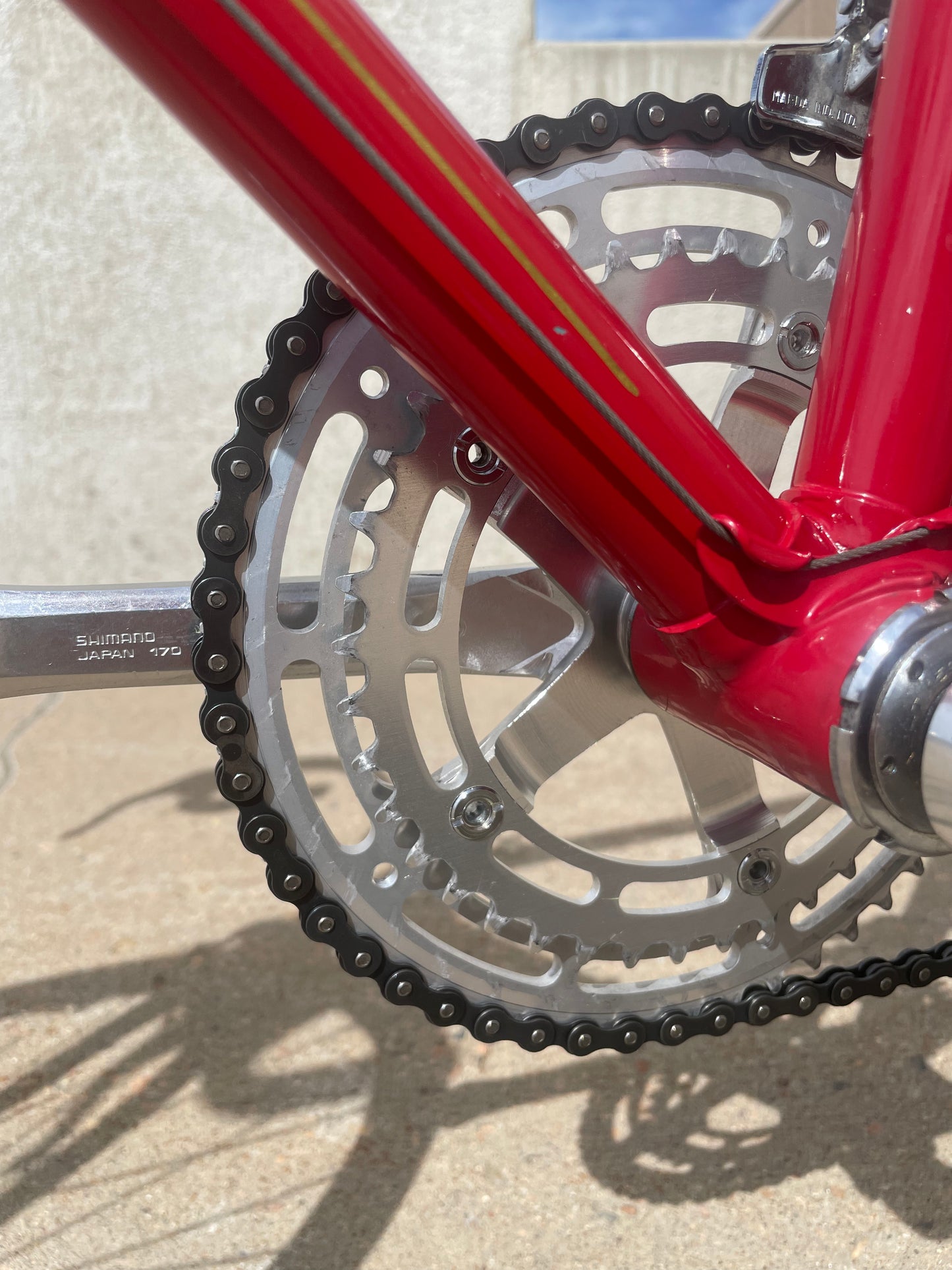 Windsor Super Carrera