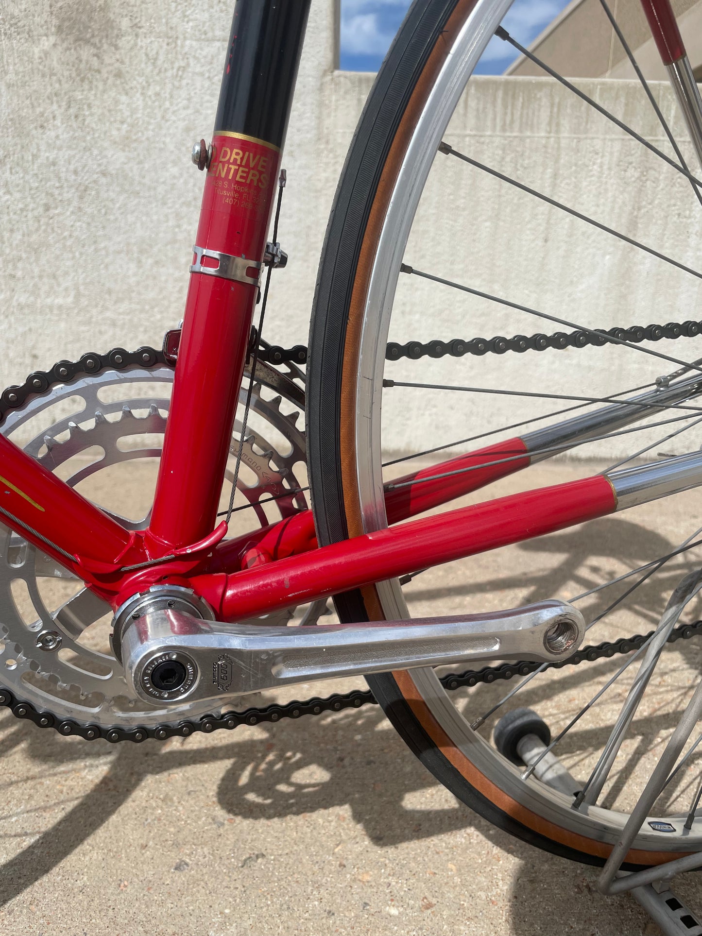 Windsor Super Carrera