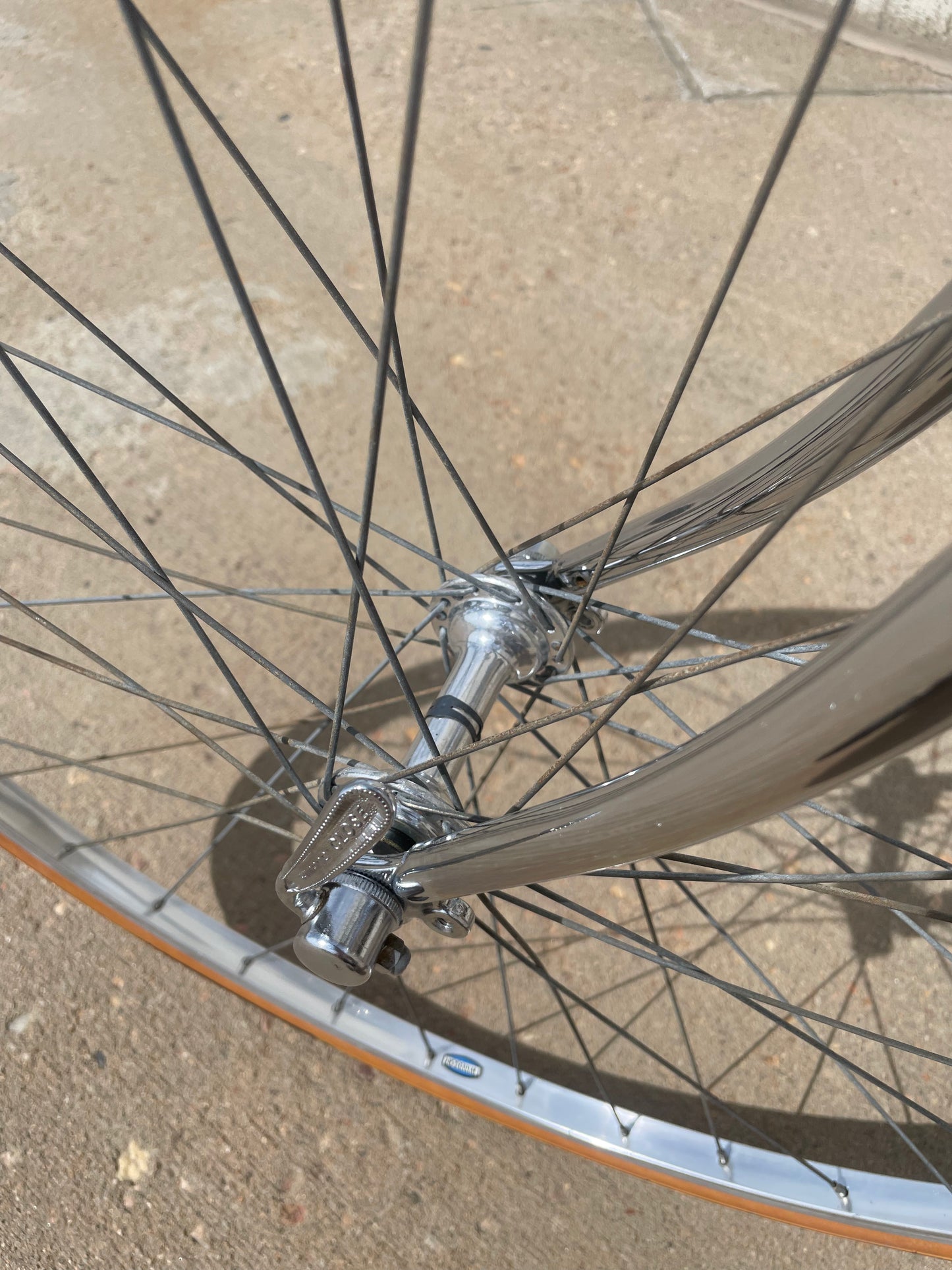 Windsor Super Carrera