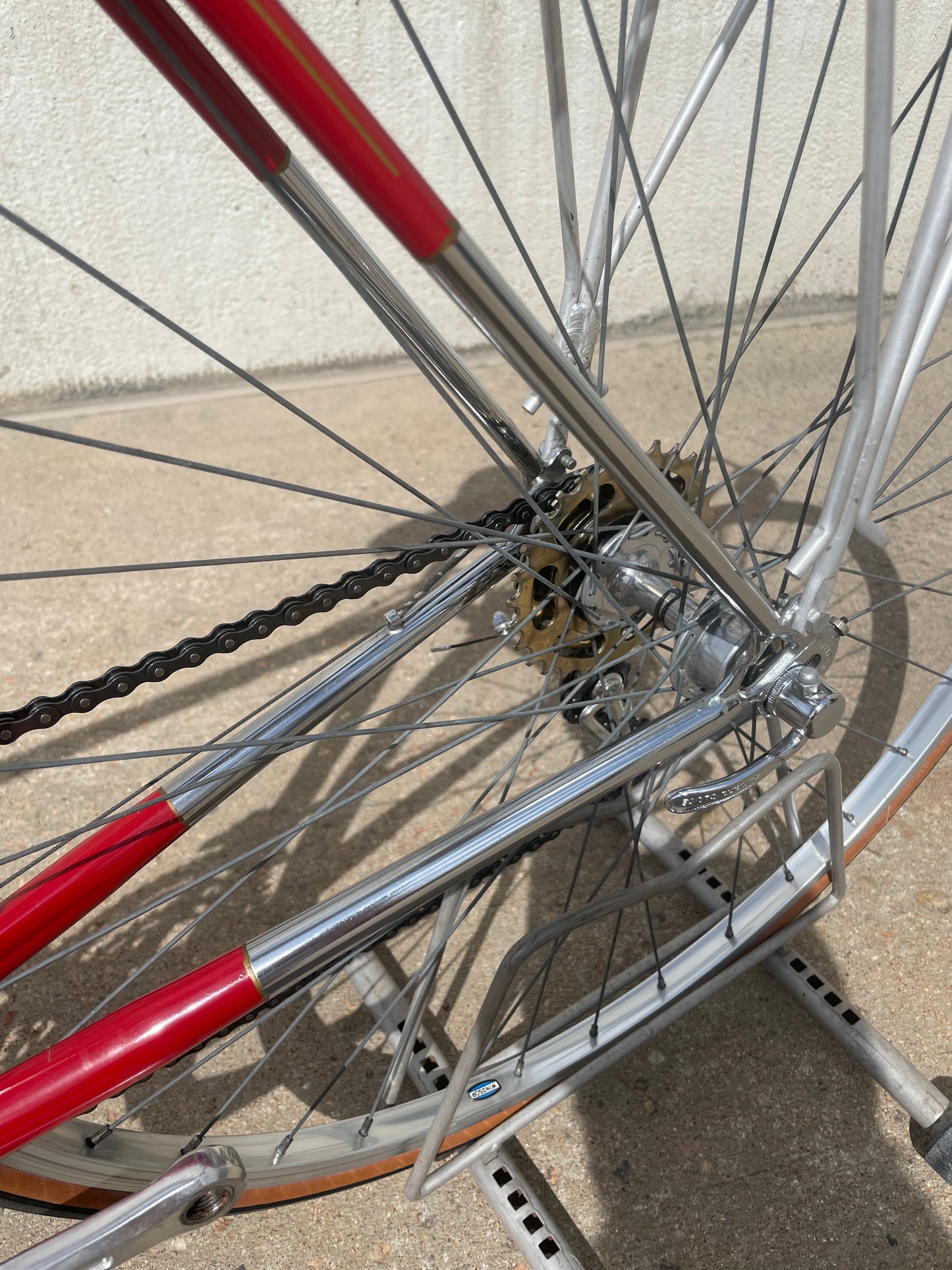 Windsor Super Carrera