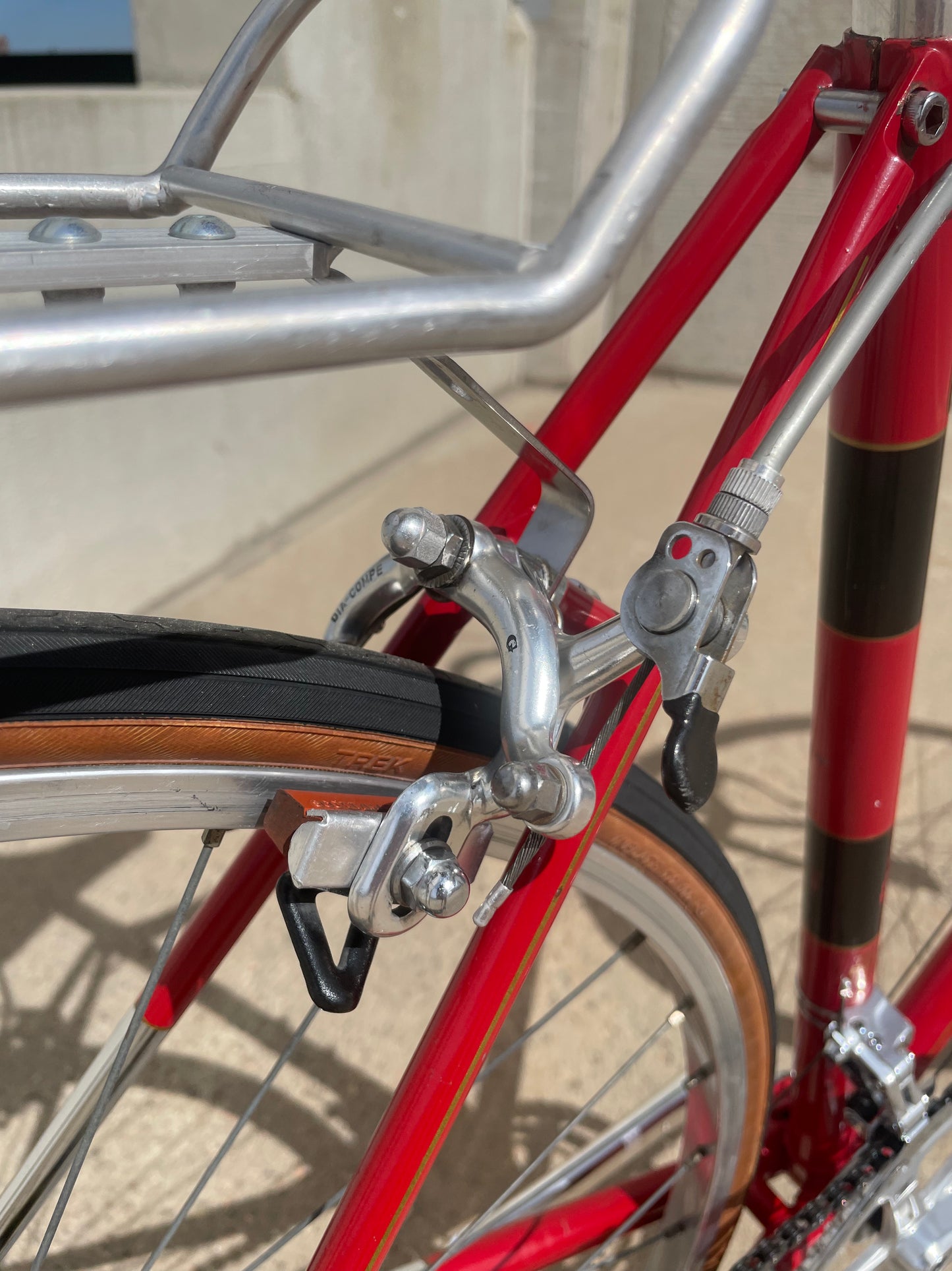 Windsor Super Carrera