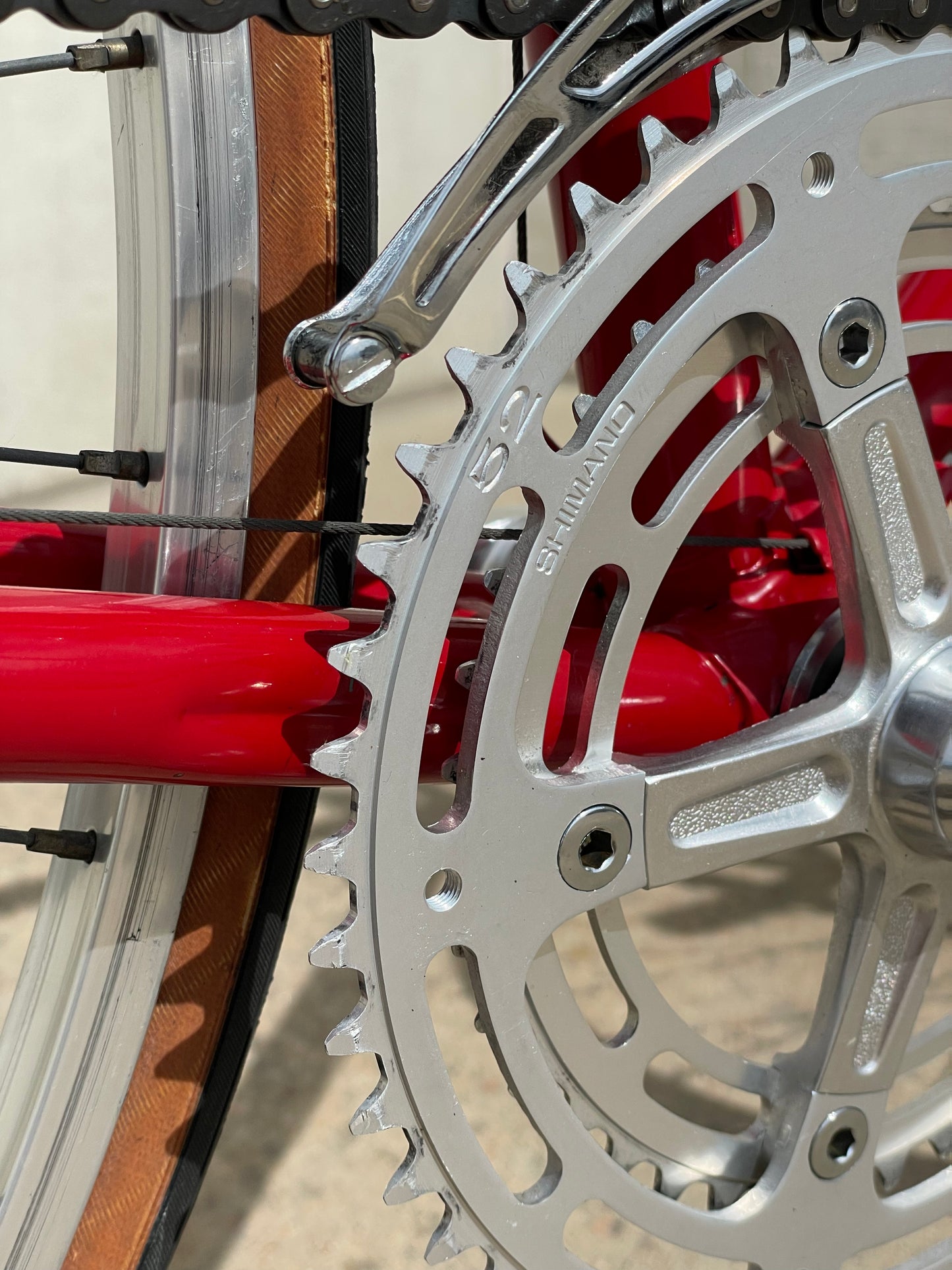 Windsor Super Carrera