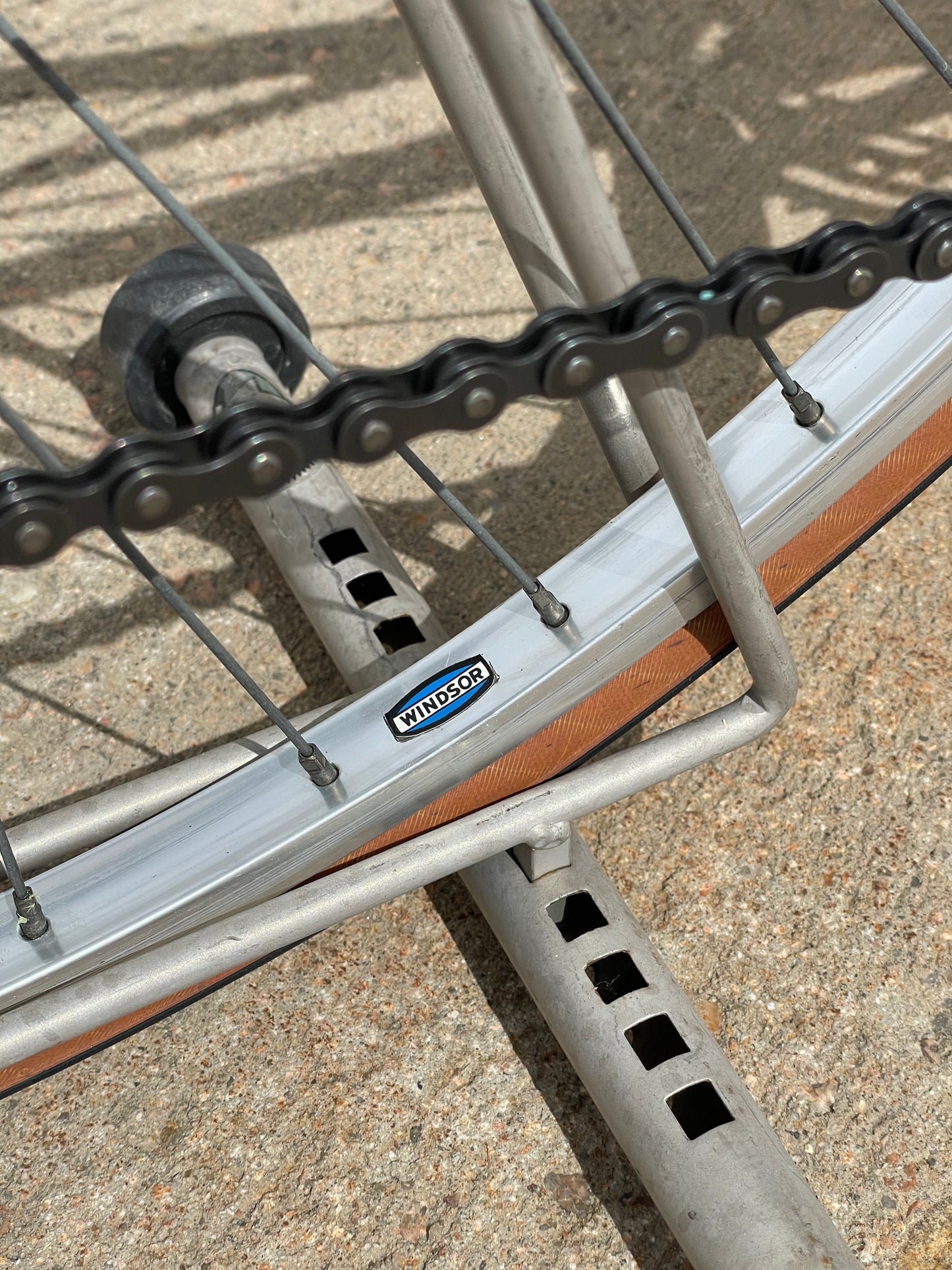 Windsor Super Carrera