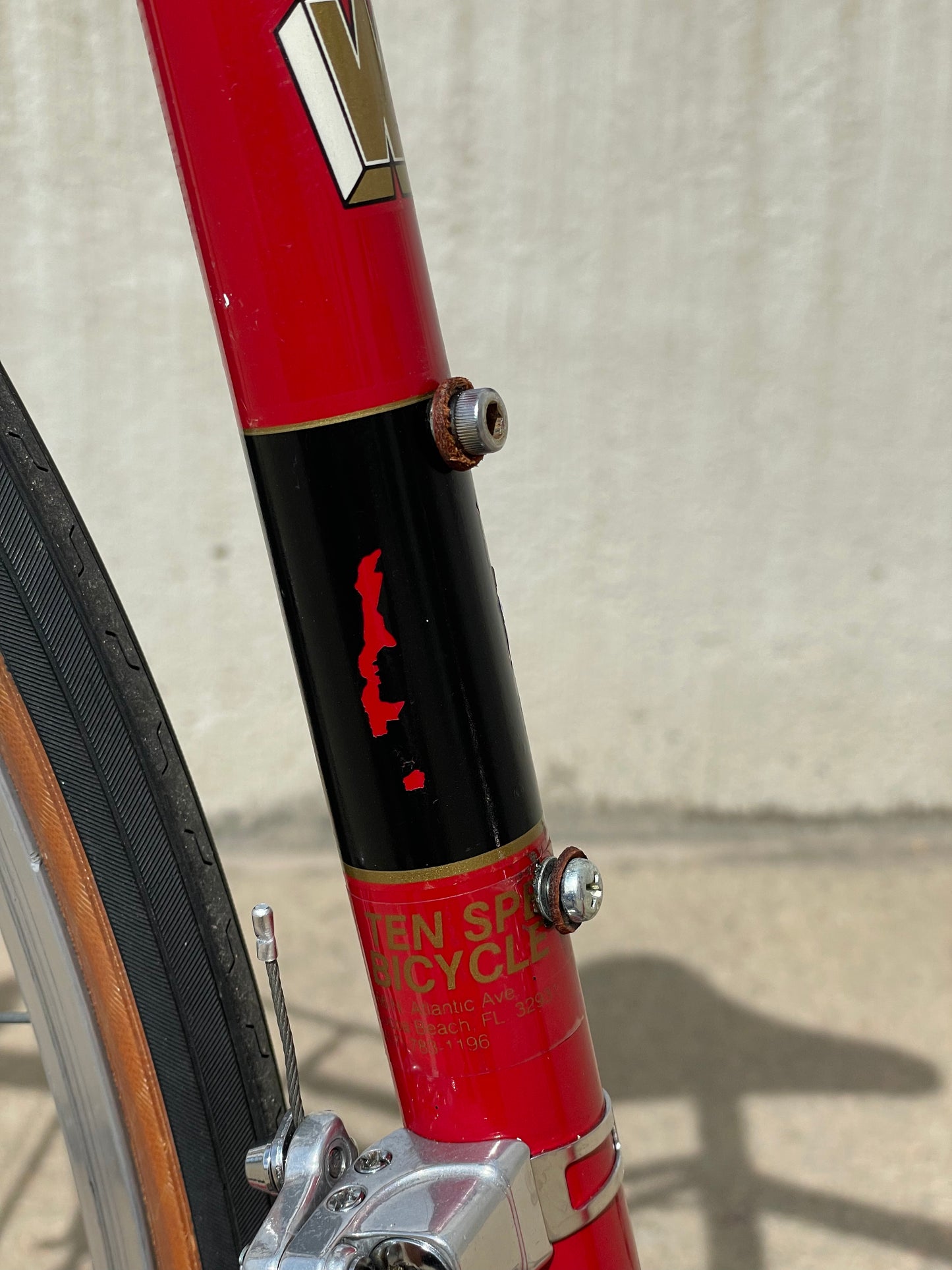 Windsor Super Carrera