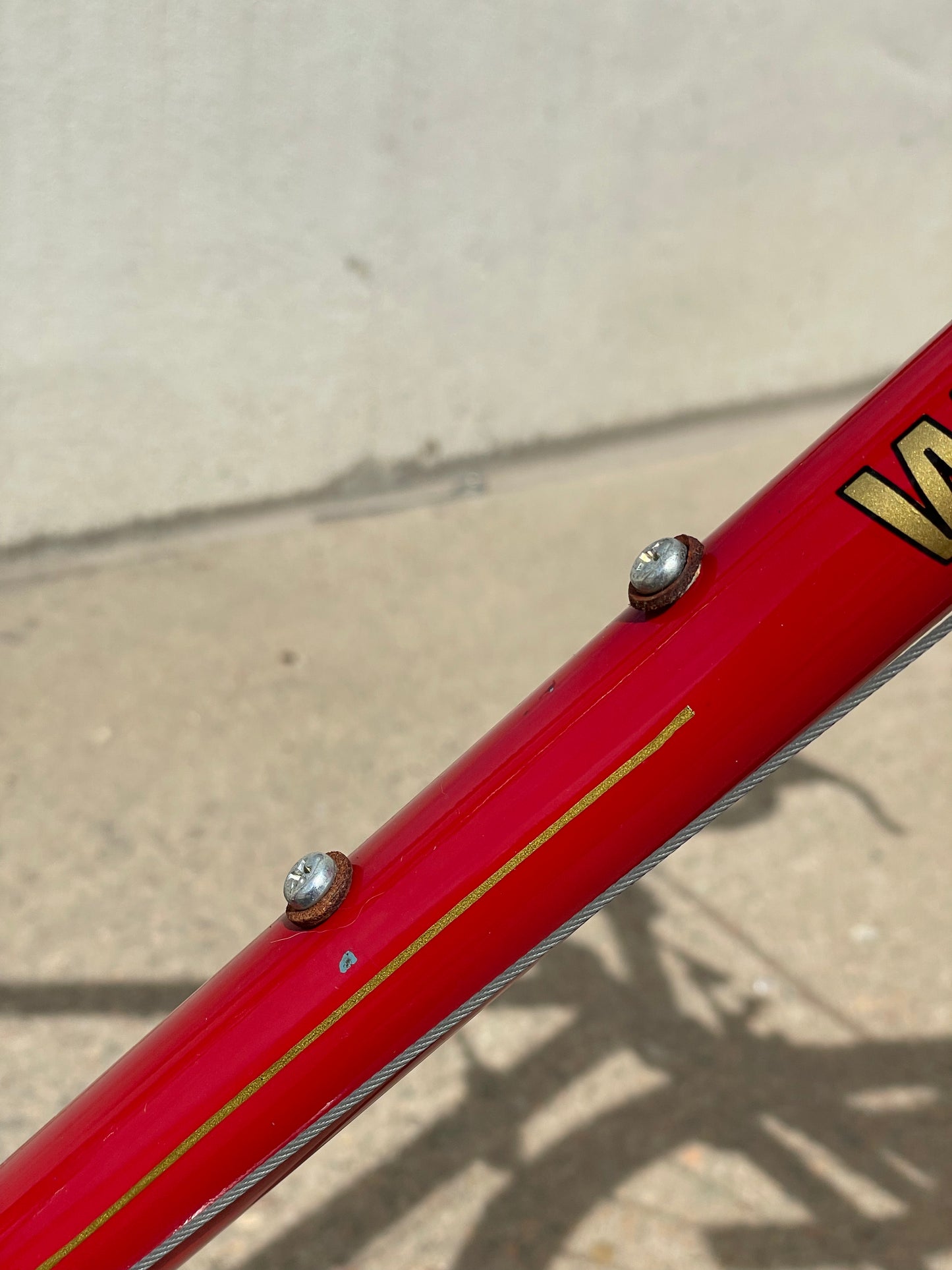 Windsor Super Carrera