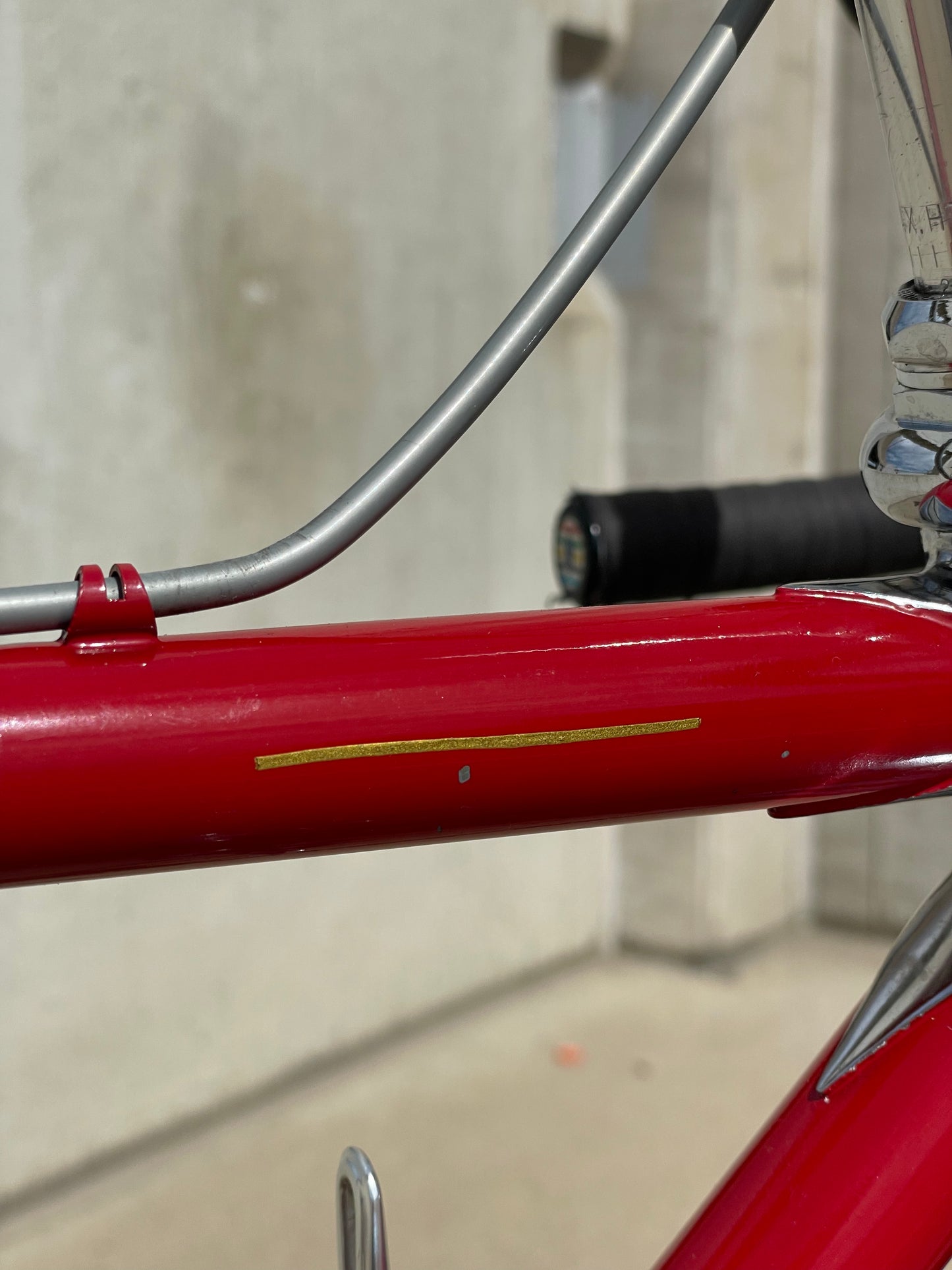 Windsor Super Carrera