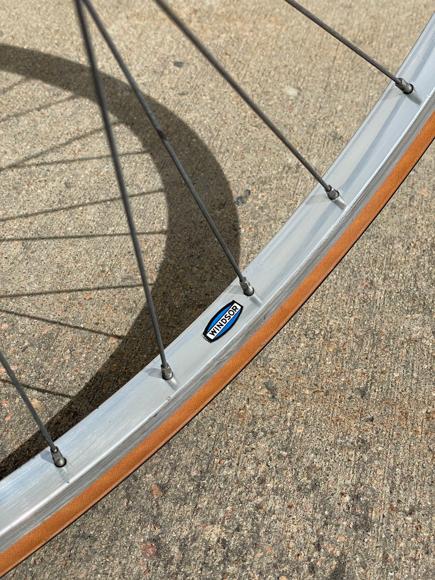 Windsor Super Carrera