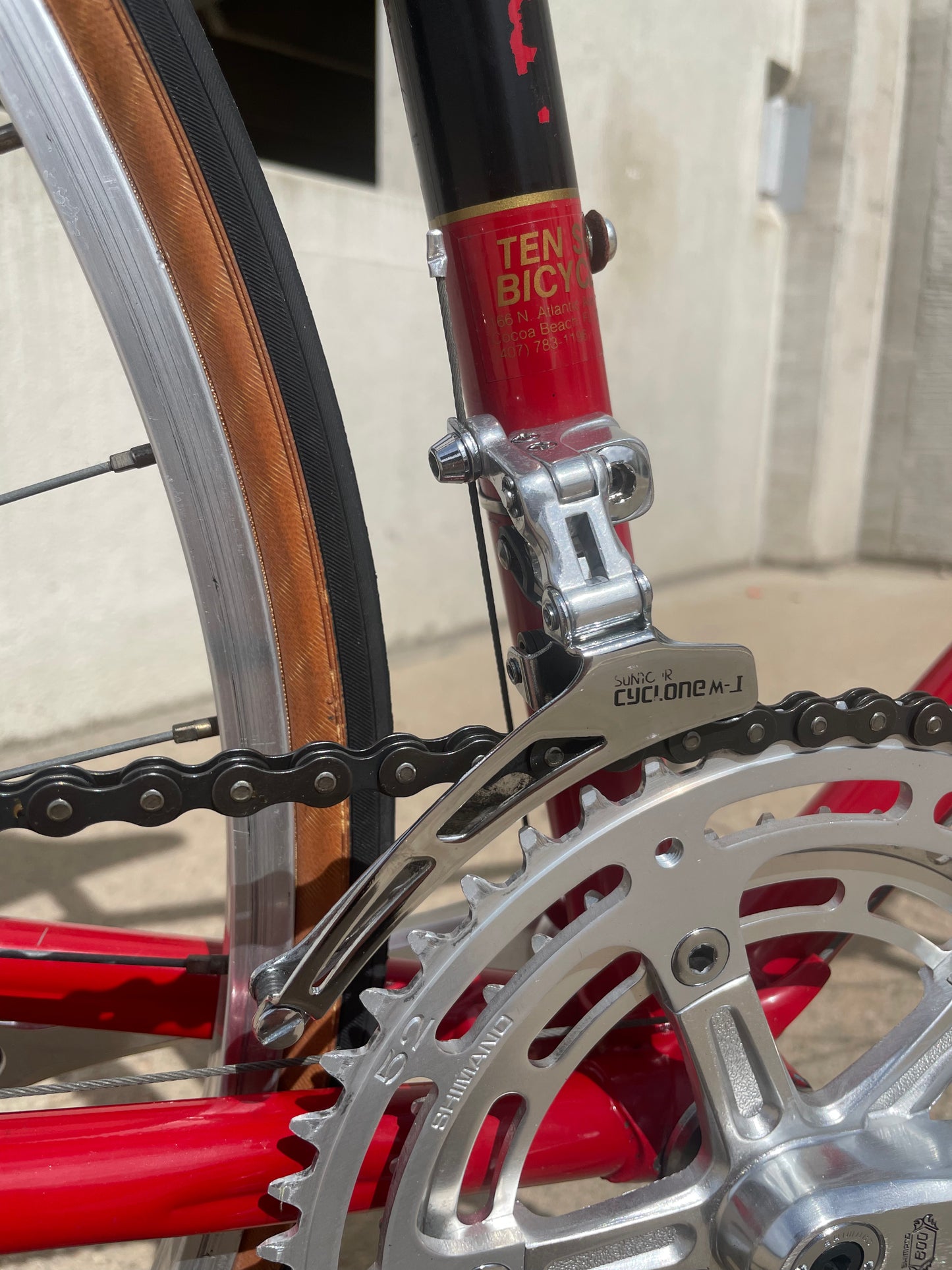 Windsor Super Carrera