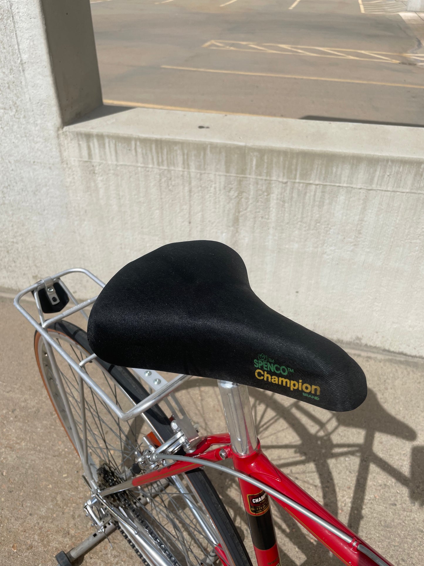 Windsor Super Carrera