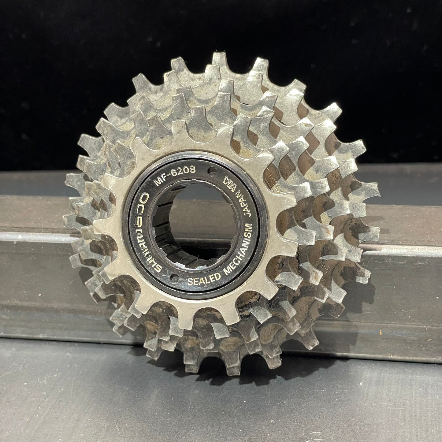 Shimano 600 Freewheel