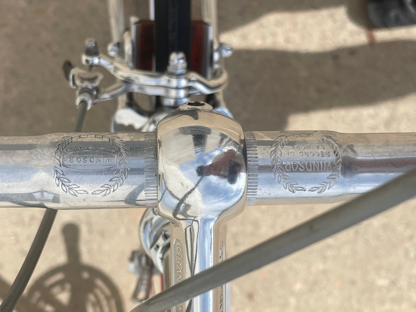 Windsor Super Carrera