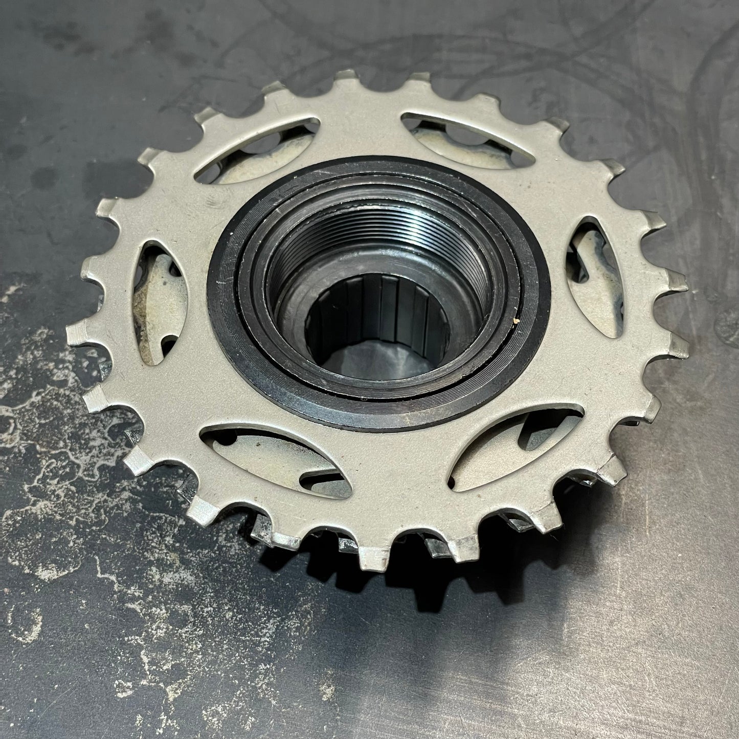 Shimano 600 Freewheel