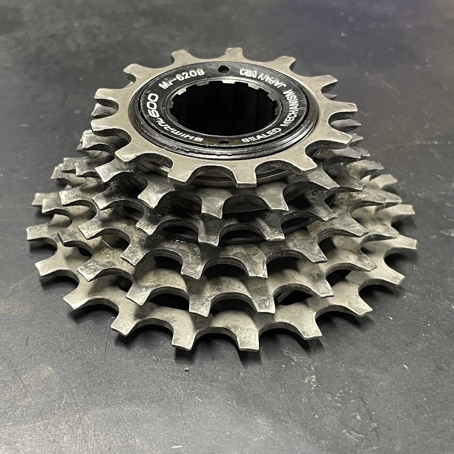 Shimano 600 Freewheel