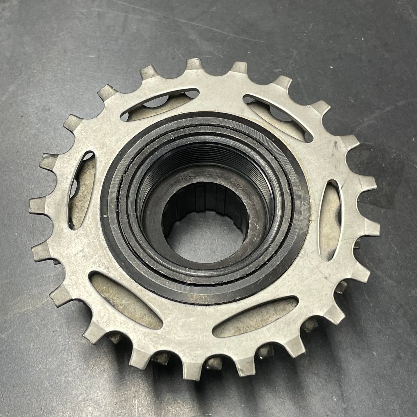 Shimano 600 Freewheel