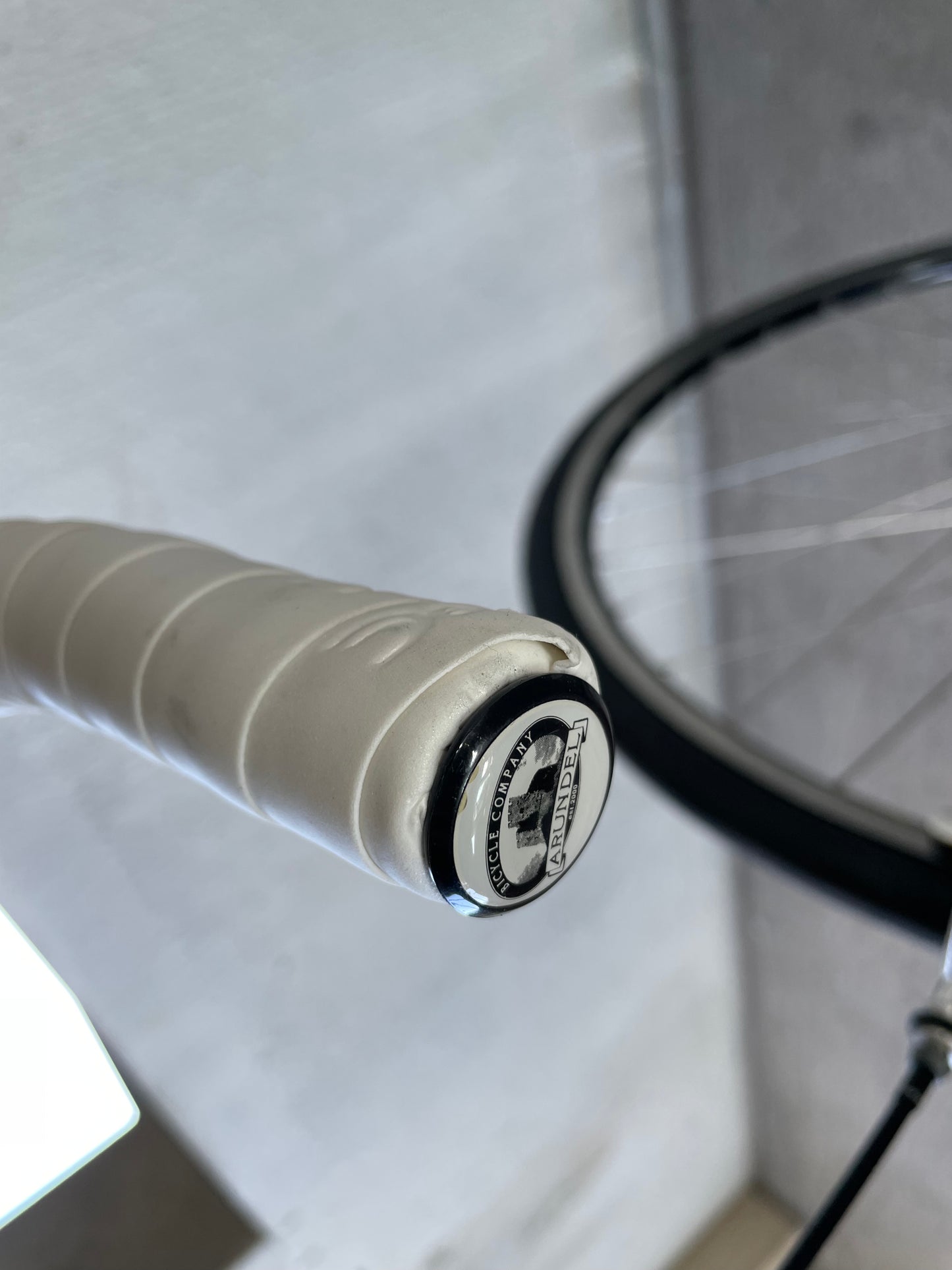 Tommasini Super Prestige