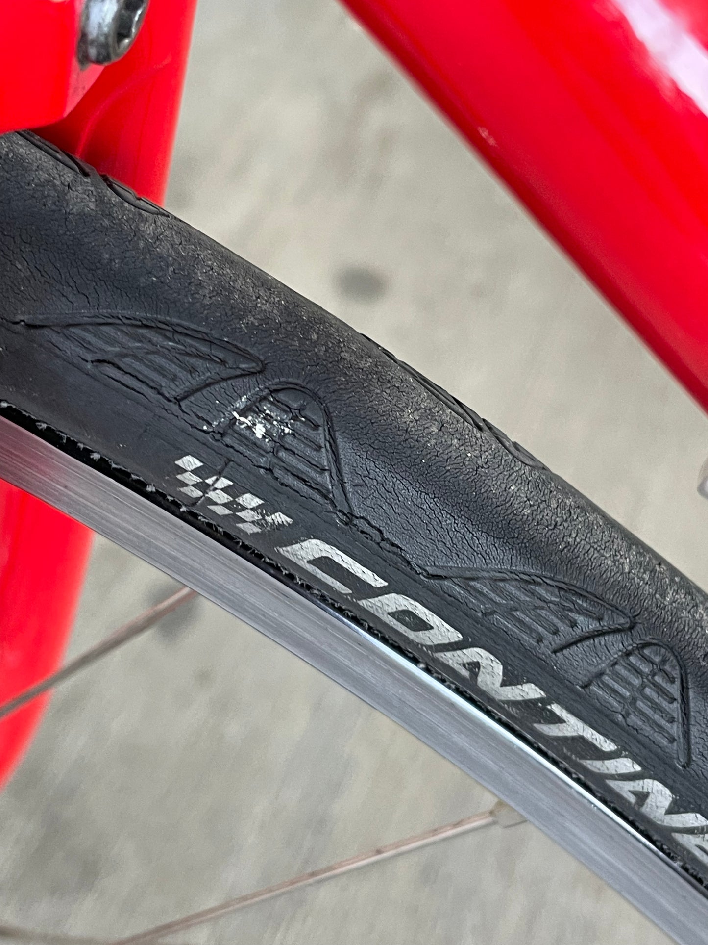 Tommasini Super Prestige