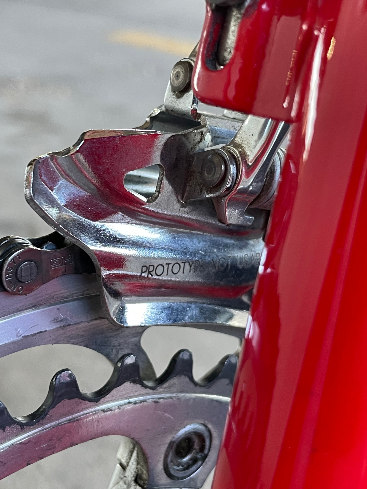 Tommasini Super Prestige