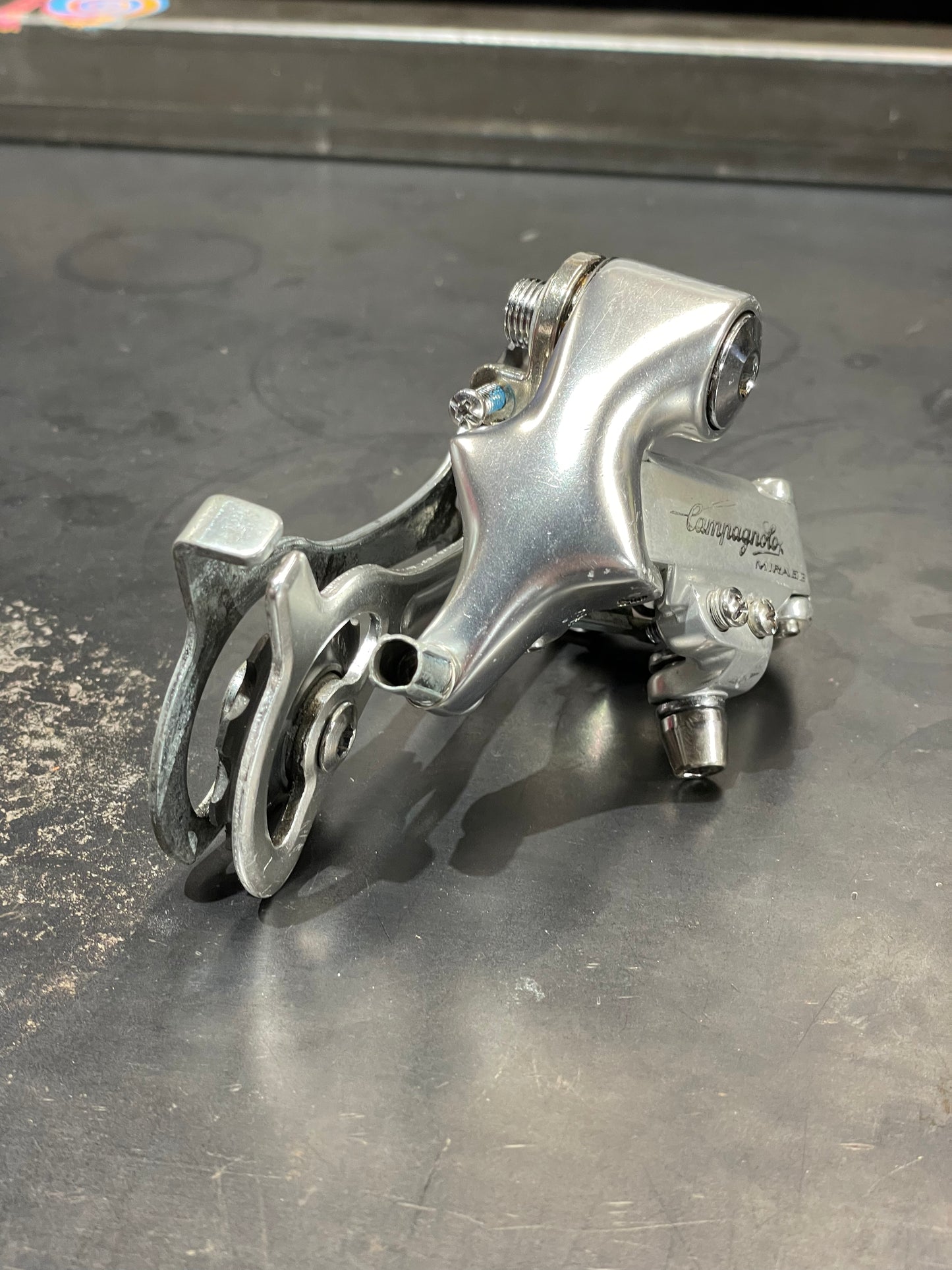 Campagnolo Mirage Rear Derailleur