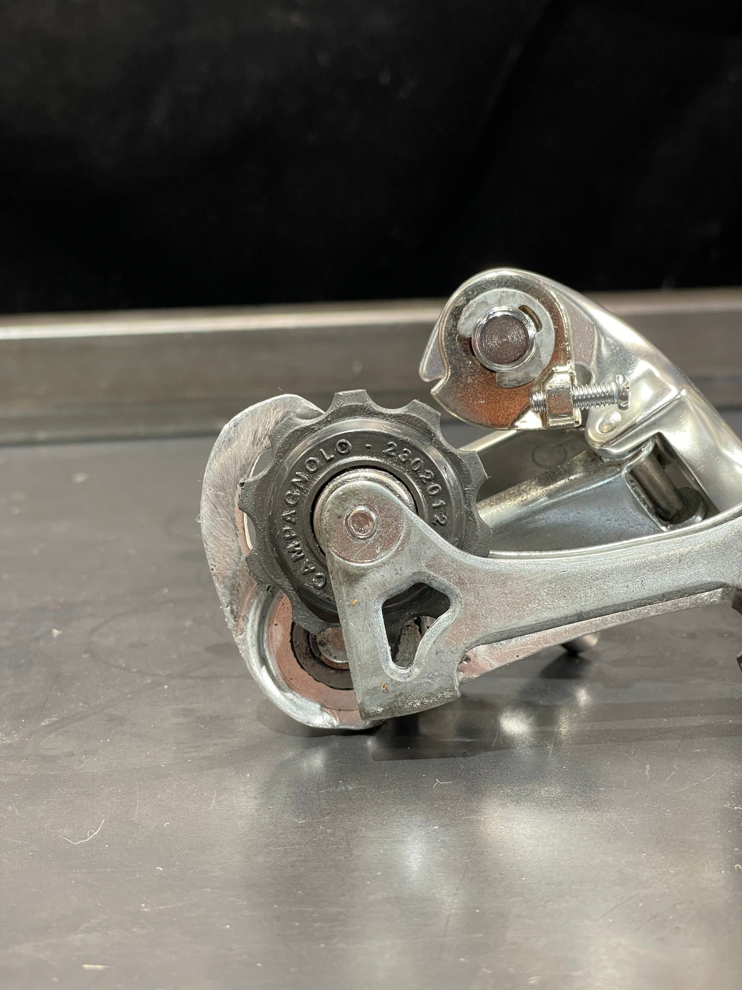 Campagnolo Mirage Rear Derailleur