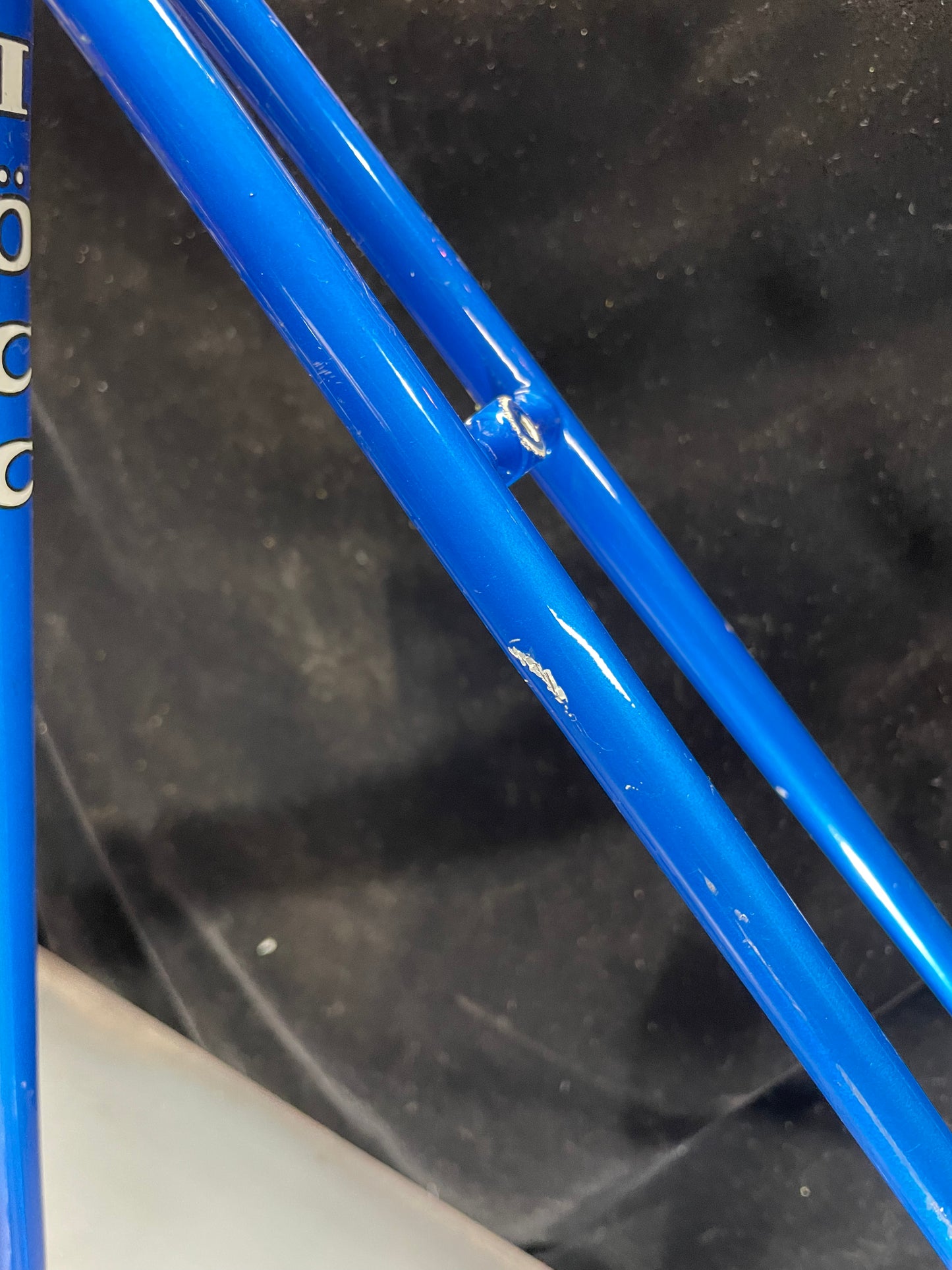 Ciocc CL 344 SL Triomphe