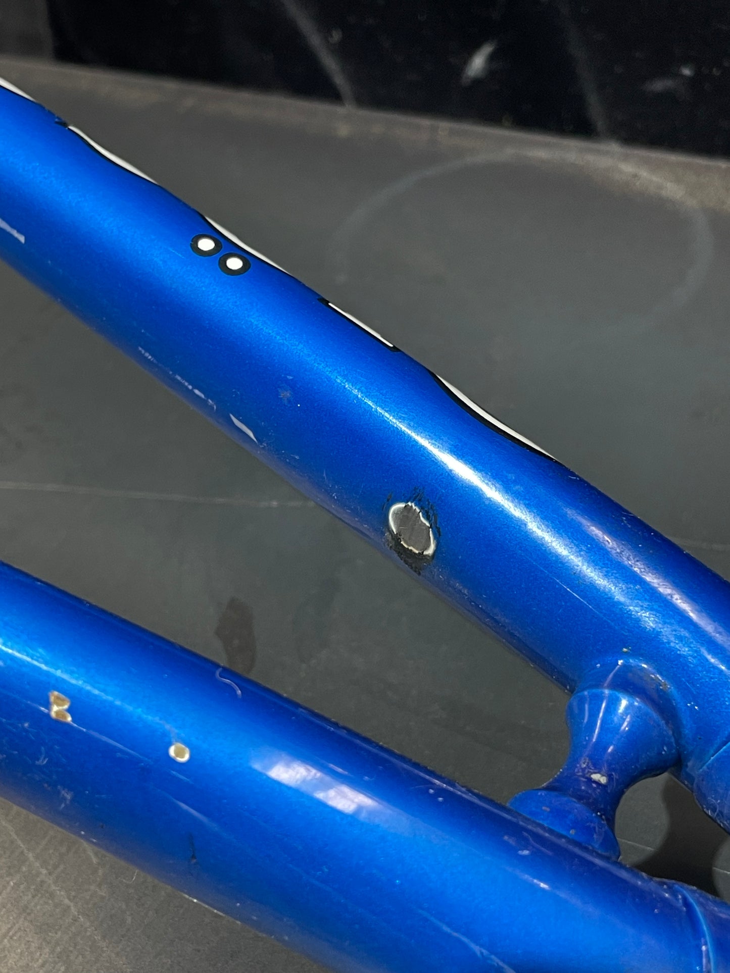 Ciocc CL 344 SL Triomphe