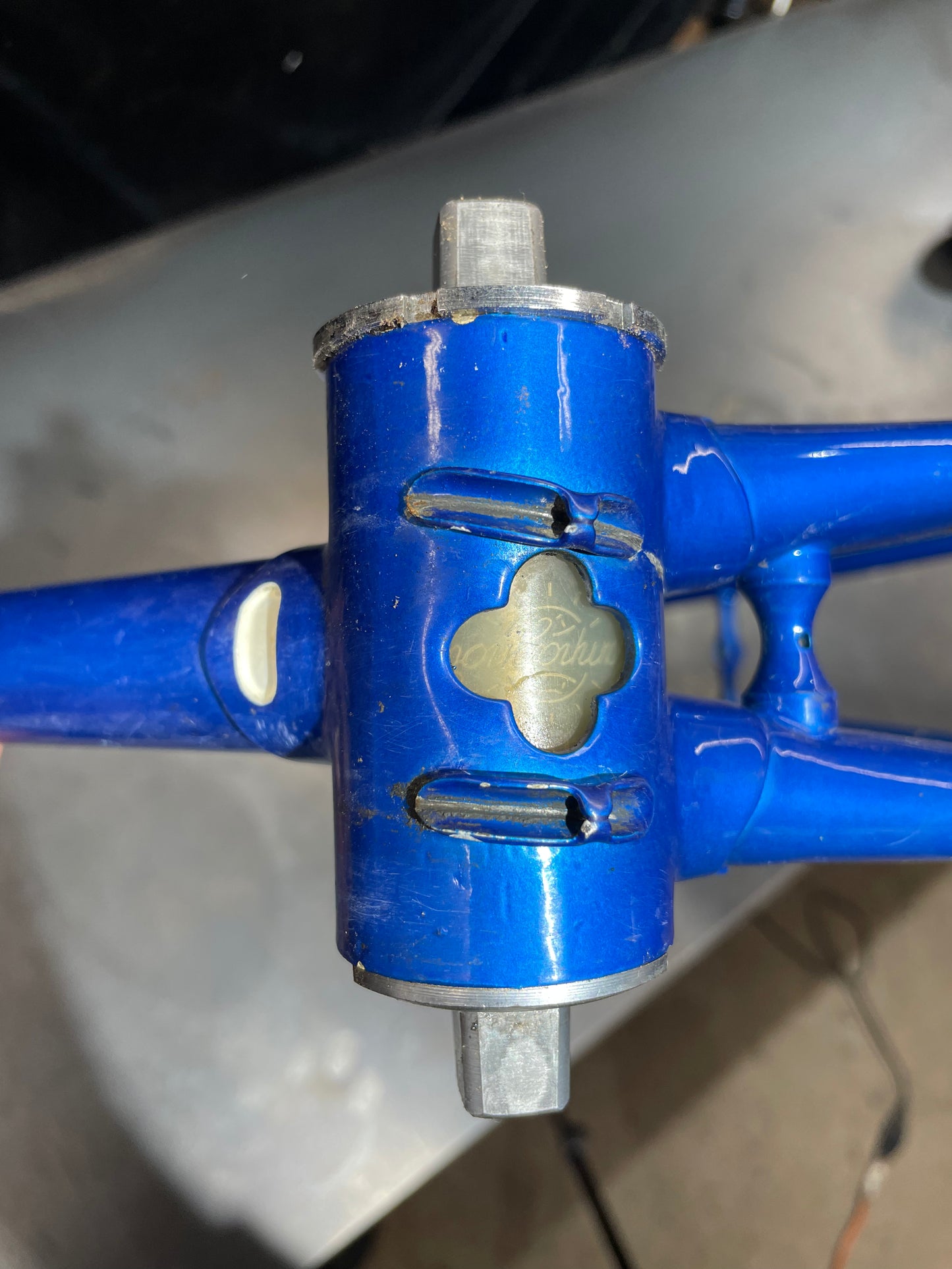 Ciocc CL 344 SL Triomphe