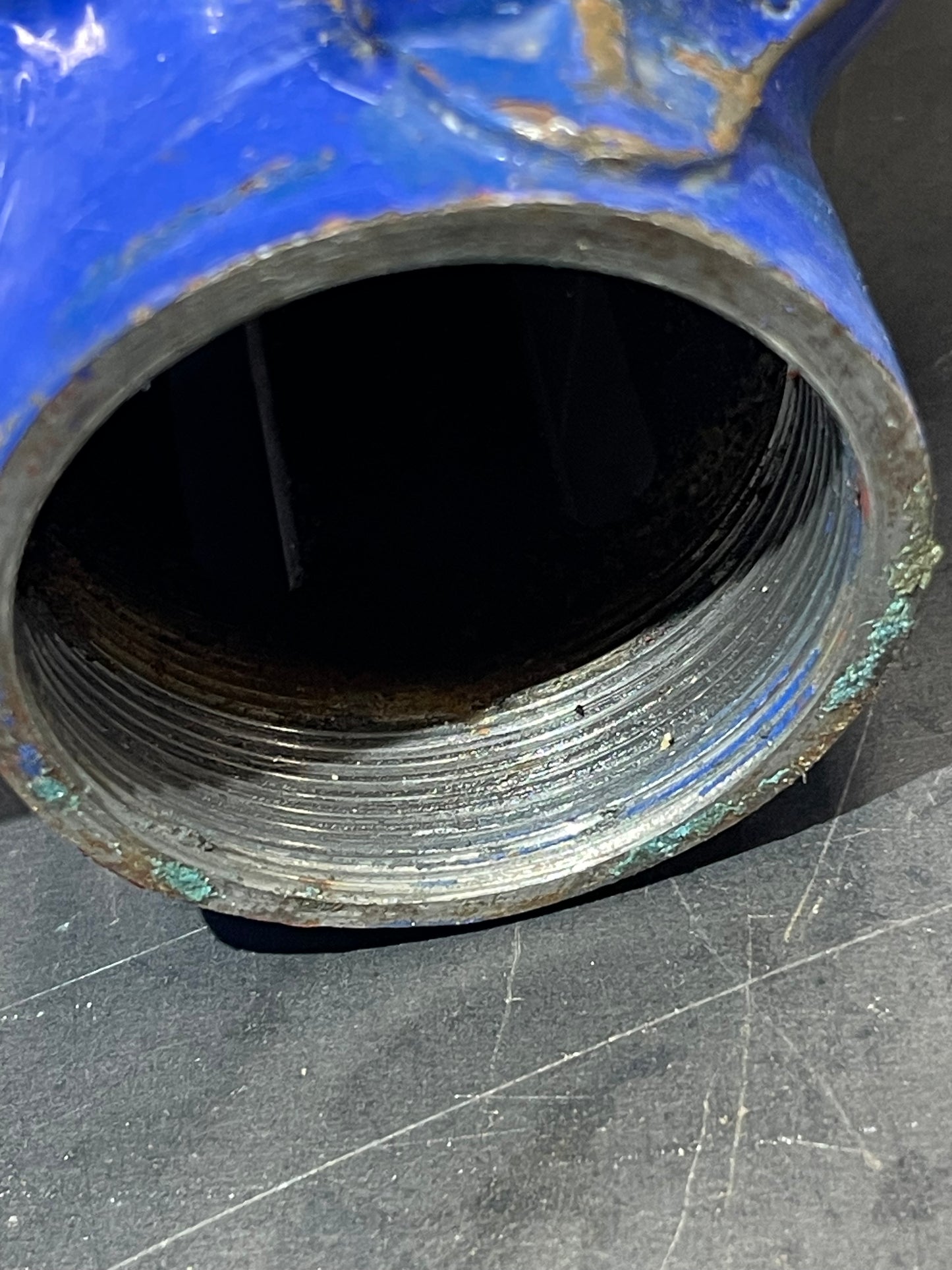 Gios Torino Super Record