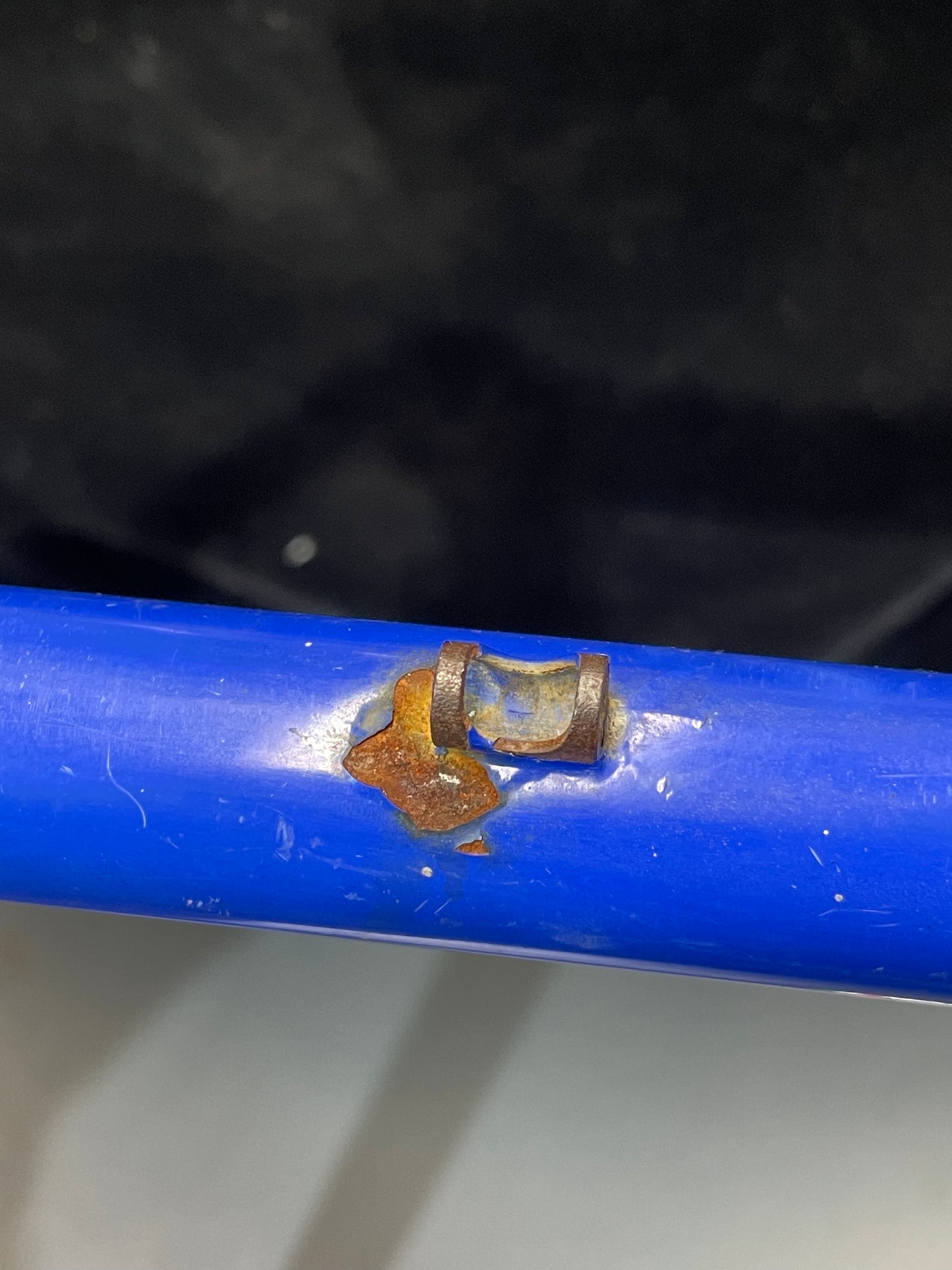 Gios Torino Super Record