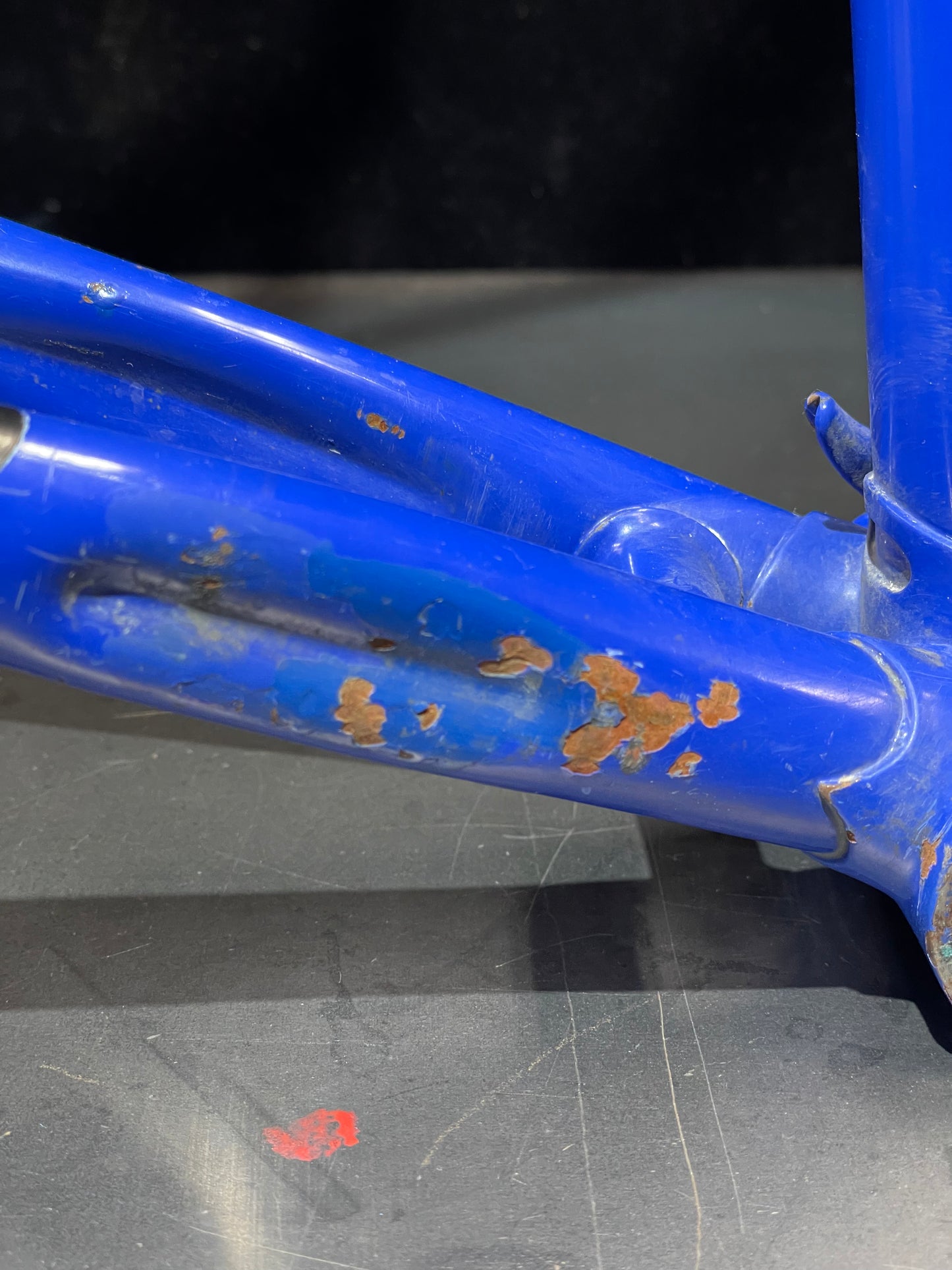 Gios Torino Super Record