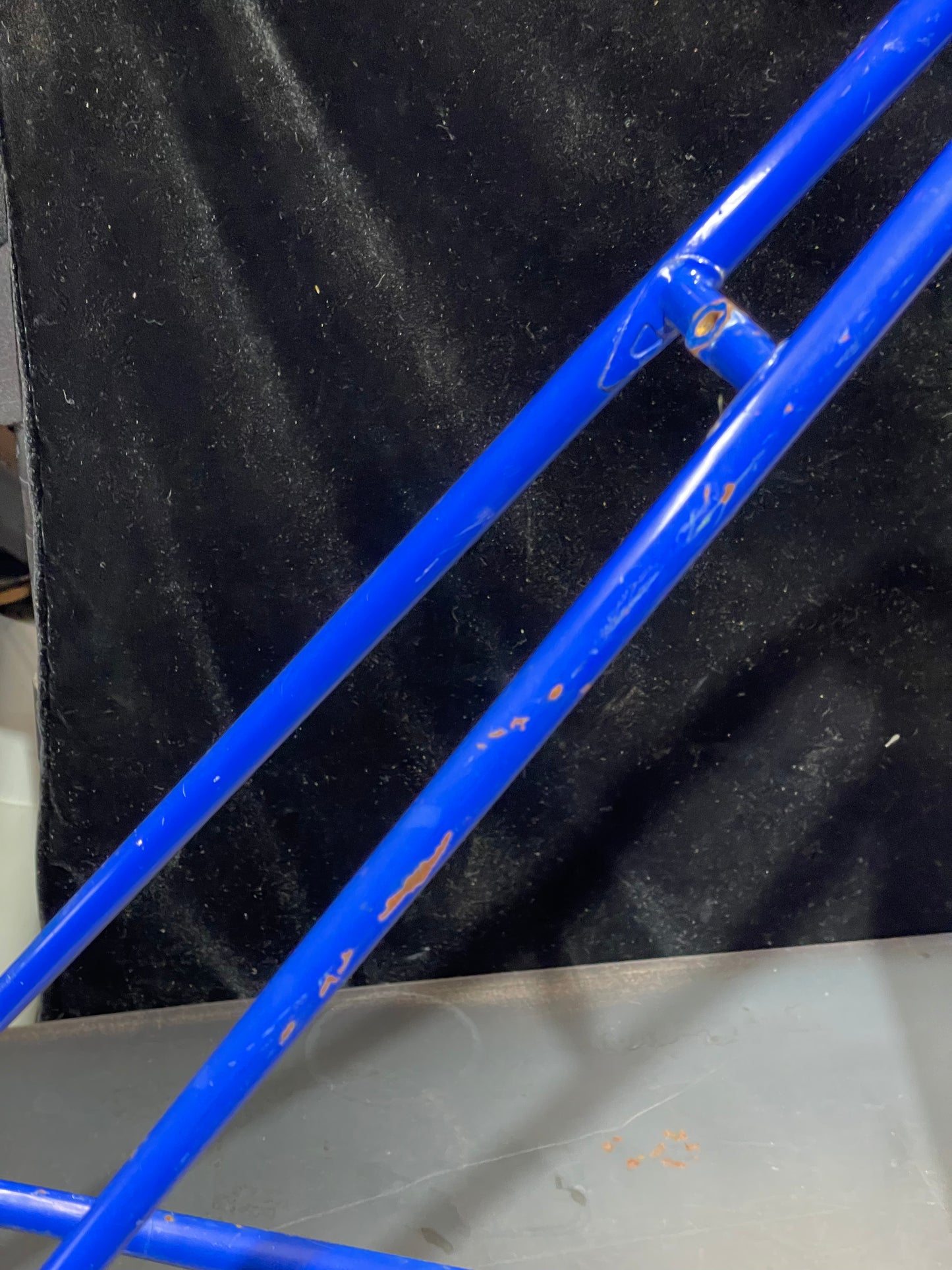 Gios Torino Super Record