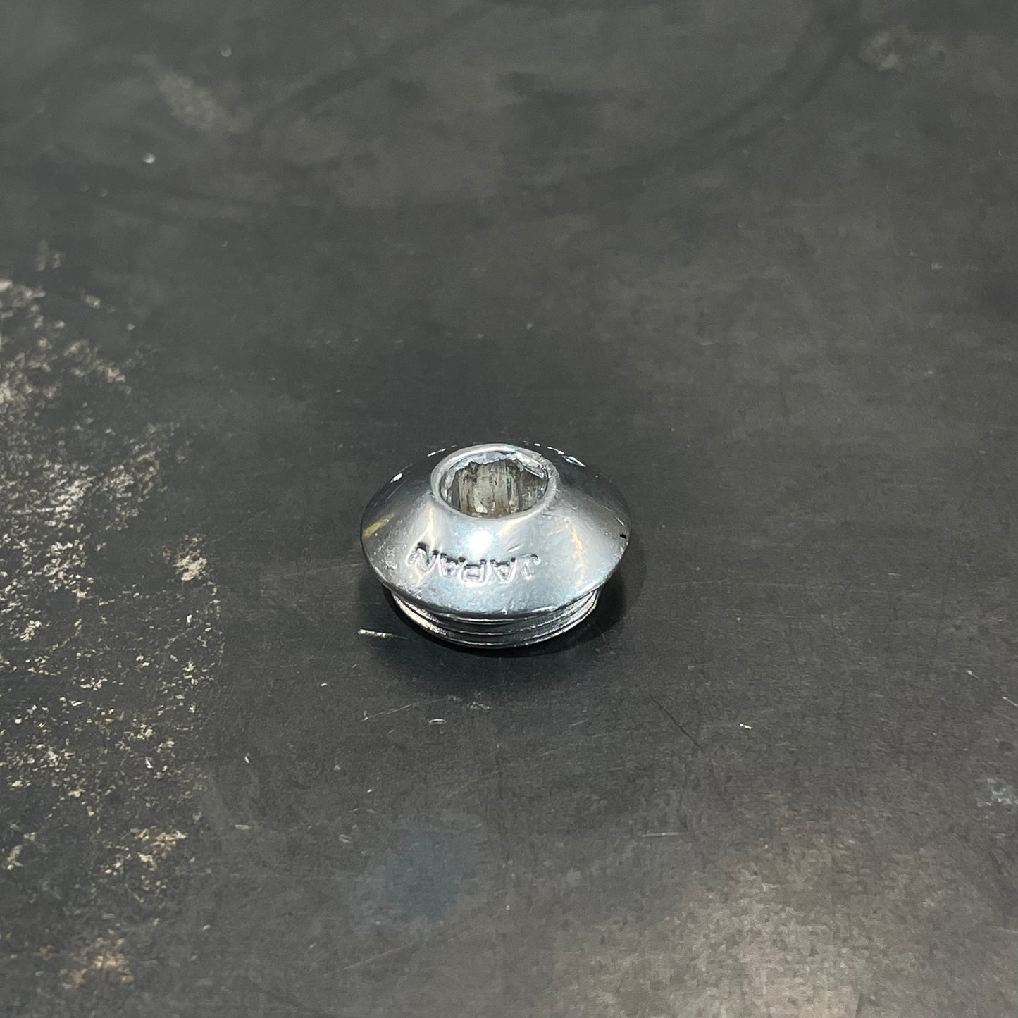 Dura-Ace AX Stem Cap