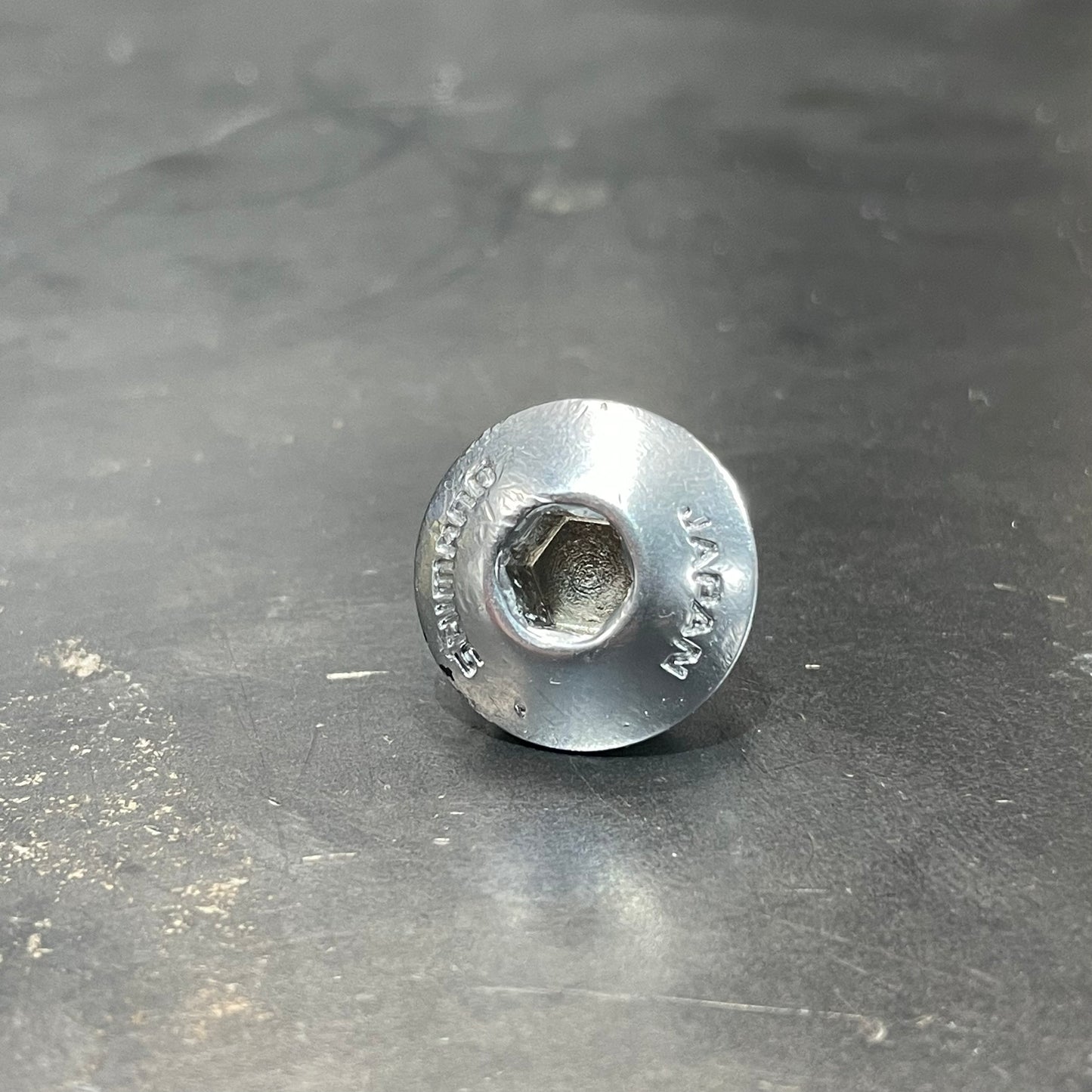 Dura-Ace AX Stem Cap