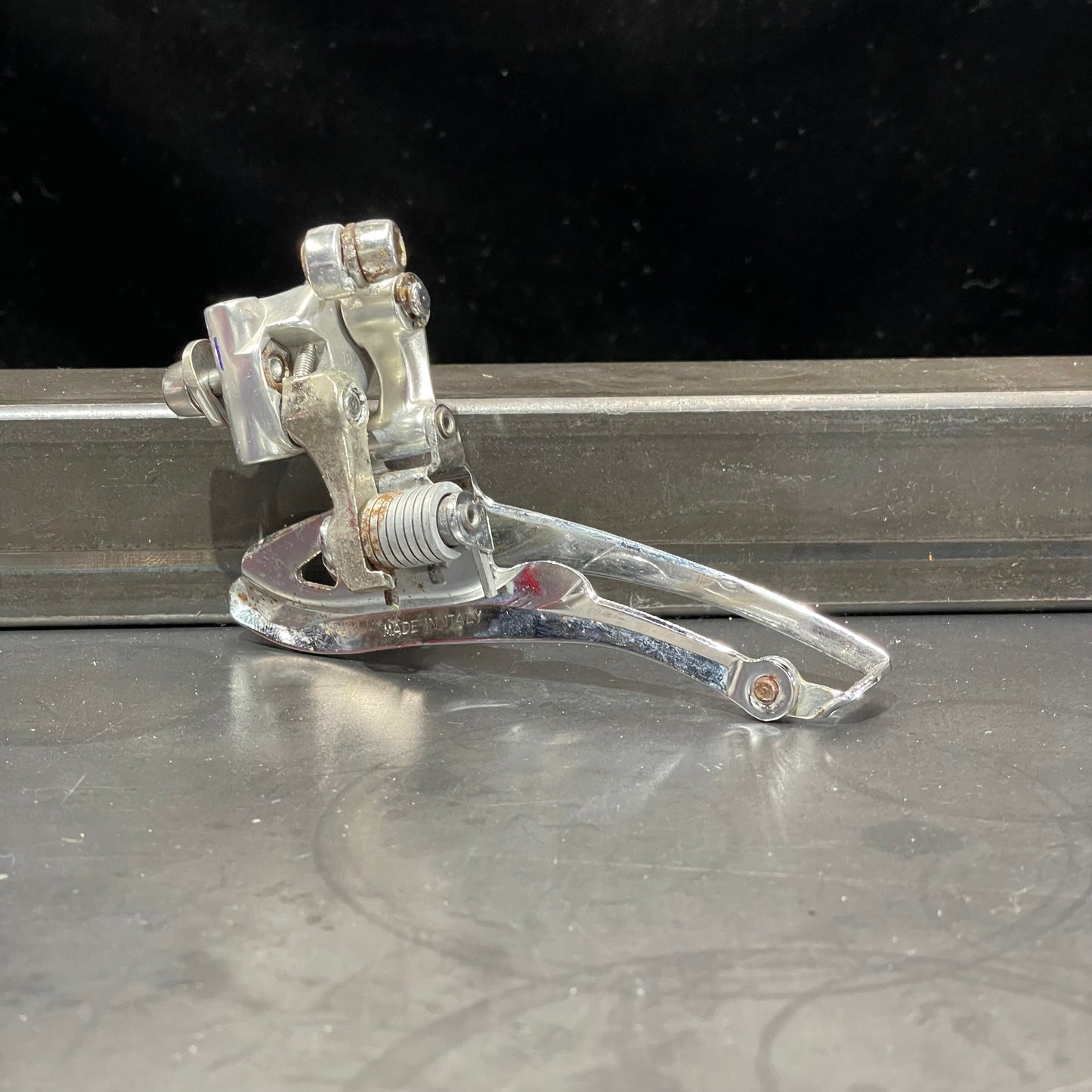 Campagnolo Veloce Front Derailleur