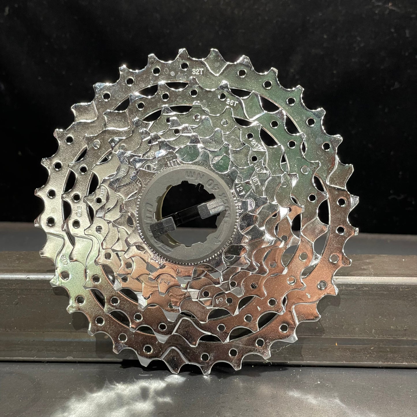 SRAM 8spd Cassette