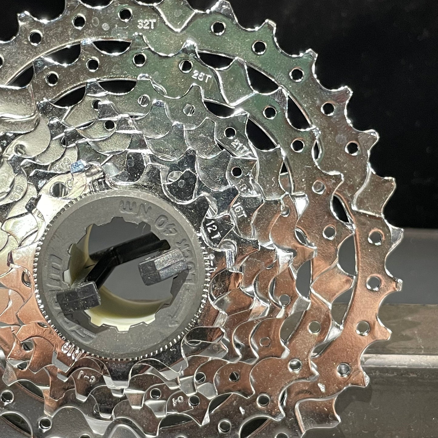 SRAM 8spd Cassette