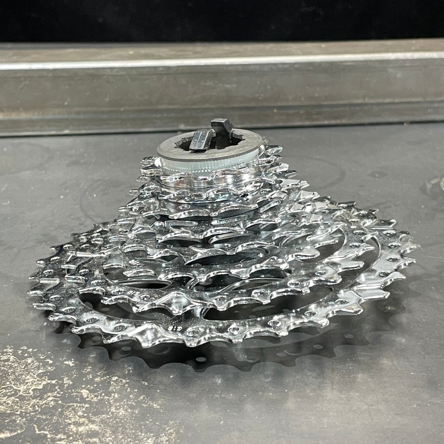 SRAM 8spd Cassette