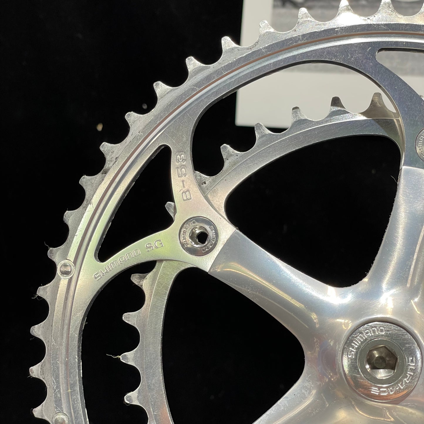 Shimano Dura-Ace 7410 Crankset