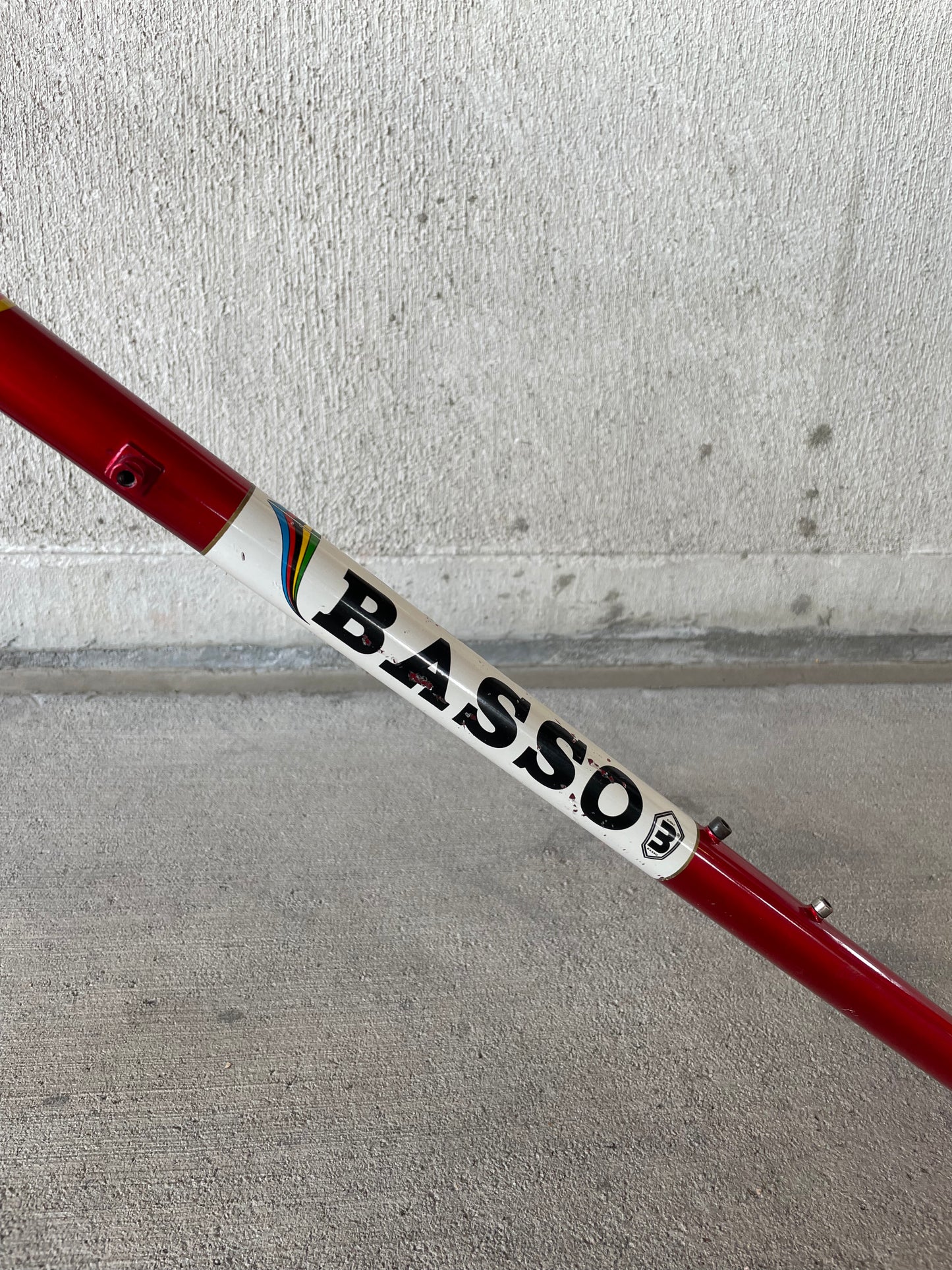 Basso Columbus SL