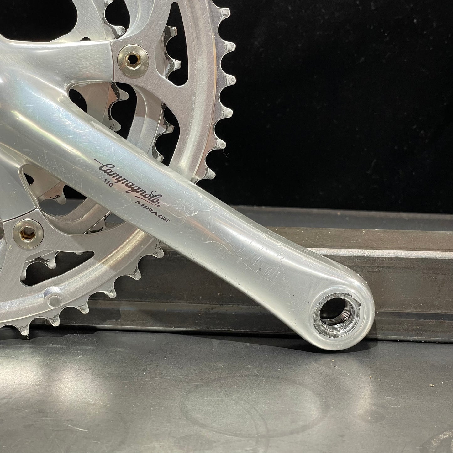 Campagnolo Mirage Crankset