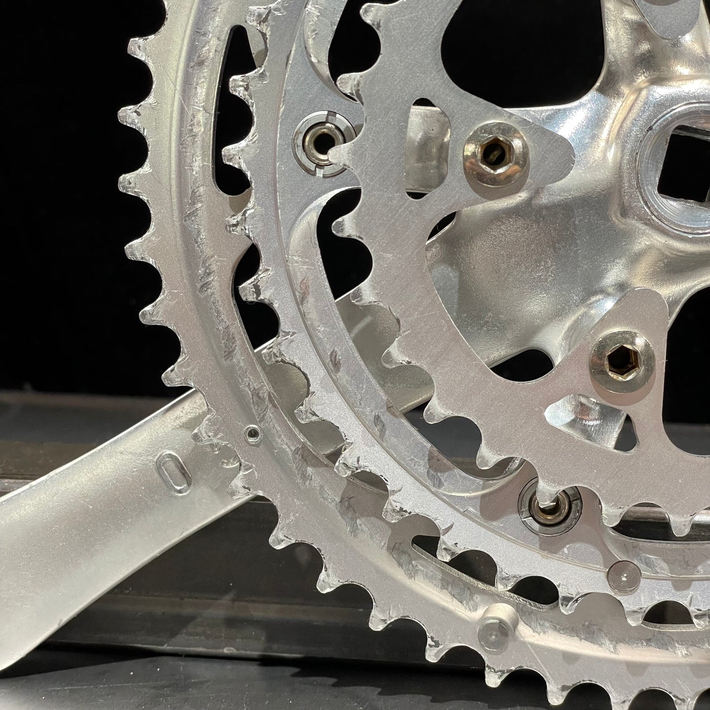 Campagnolo Mirage Crankset