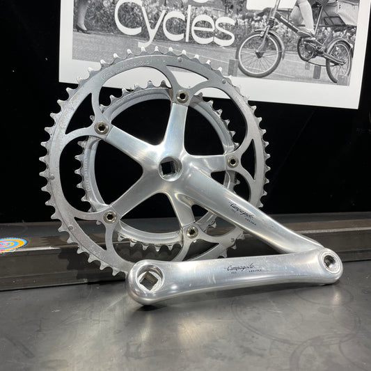 Campagnolo Veloce Crankset