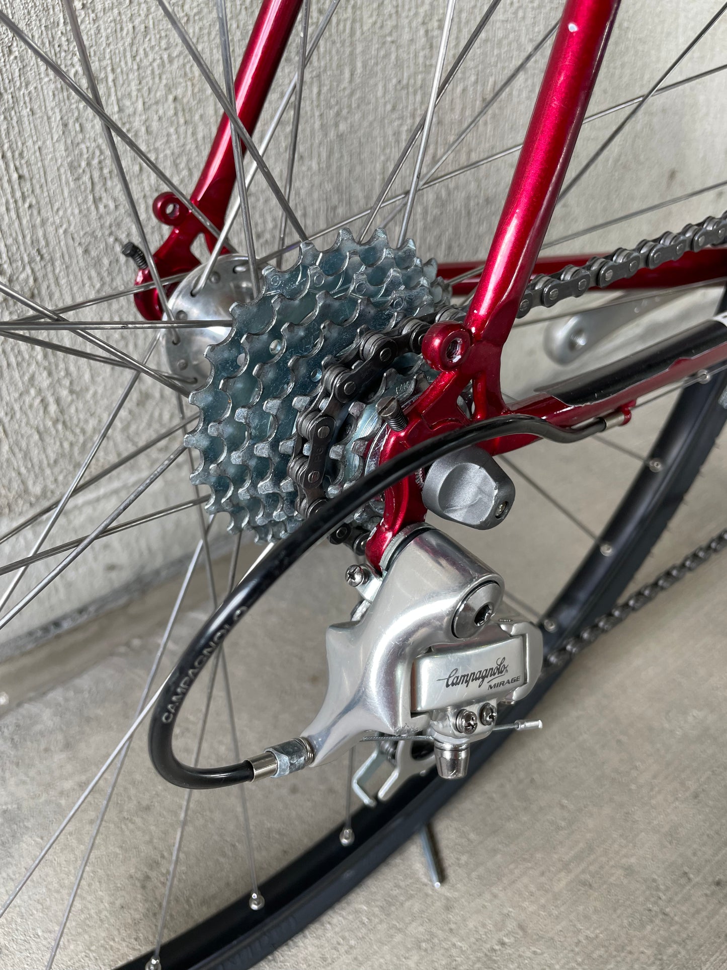 Bianchi Eros