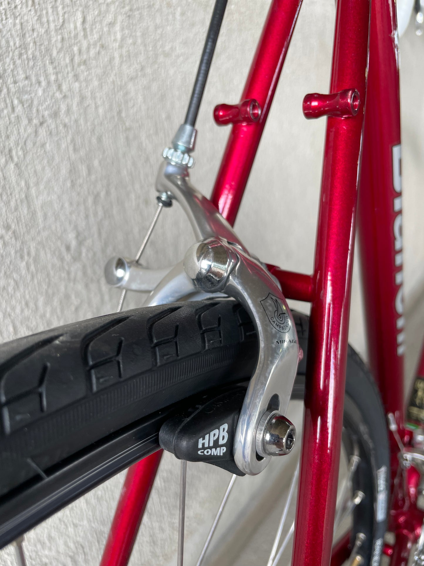 Bianchi Eros
