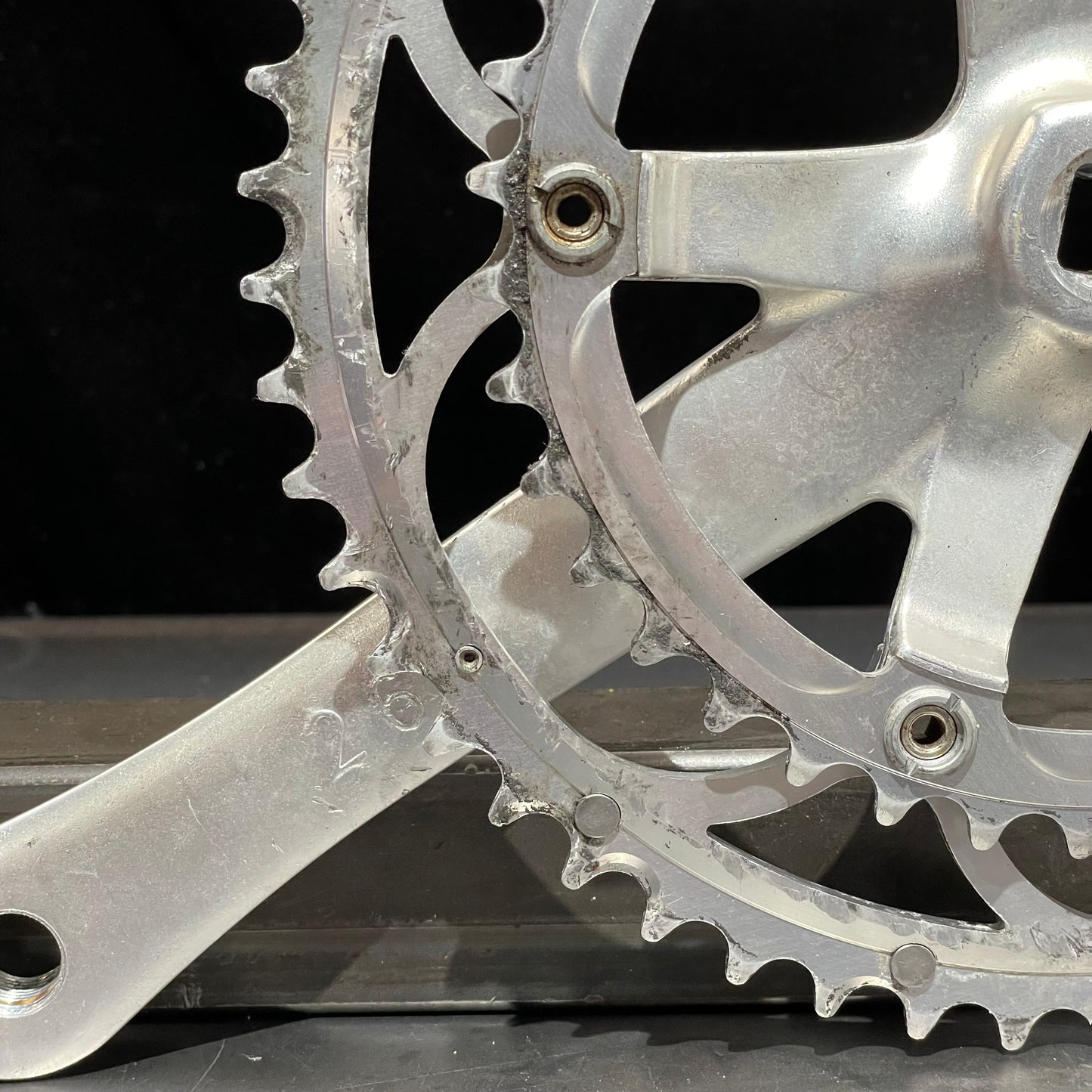 Campagnolo Veloce Crankset