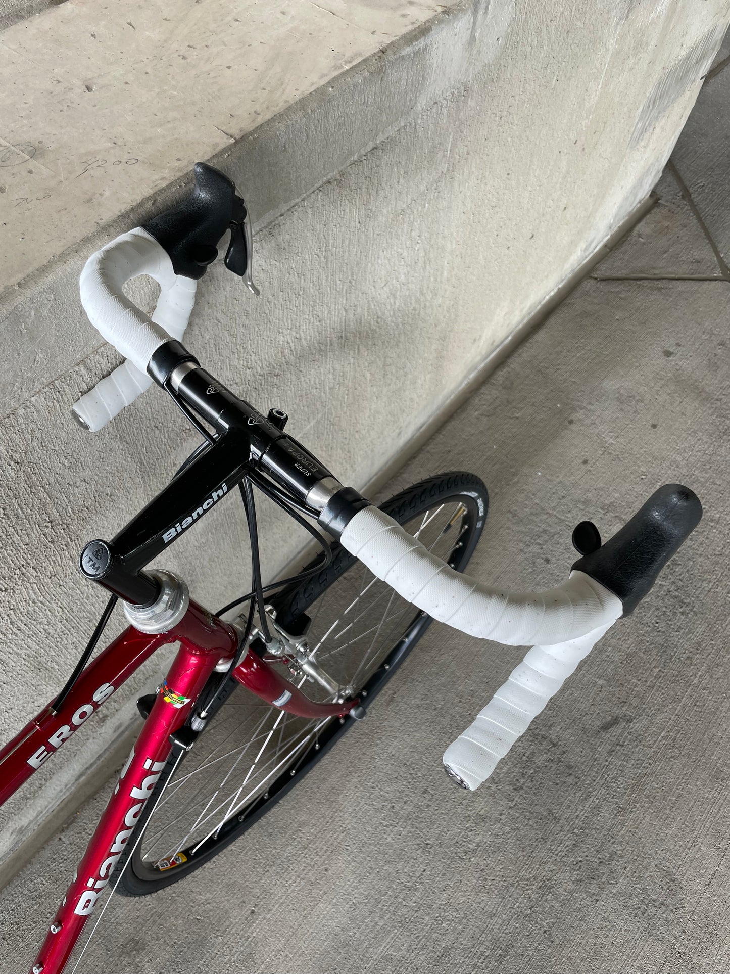 Bianchi Eros