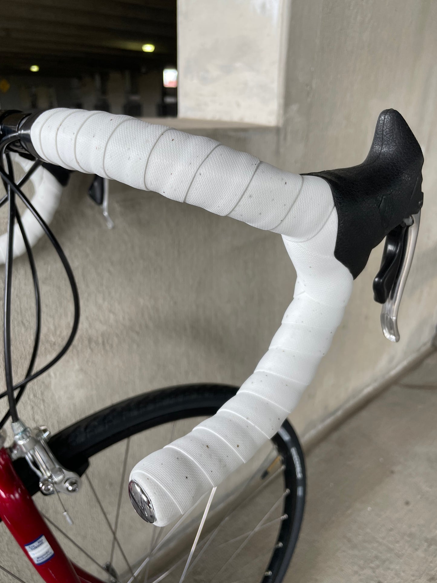Bianchi Eros