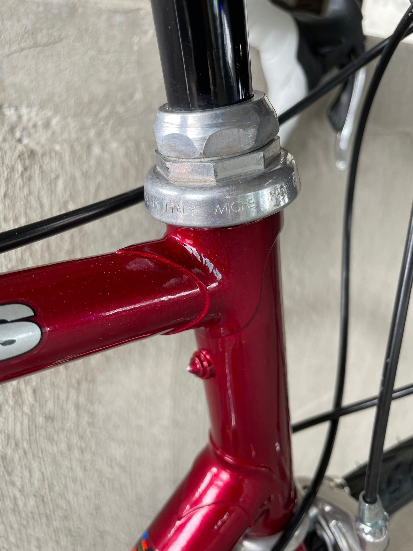 Bianchi Eros